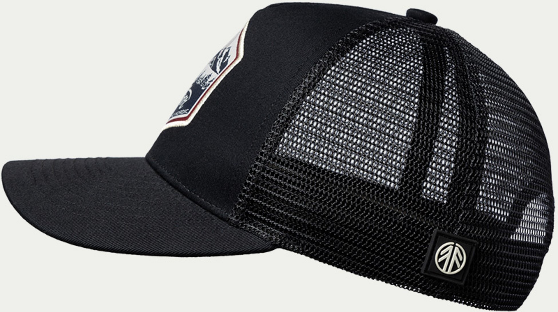 BEYOND NORDIC, Bn215 Great Outdoor Trucker Cap