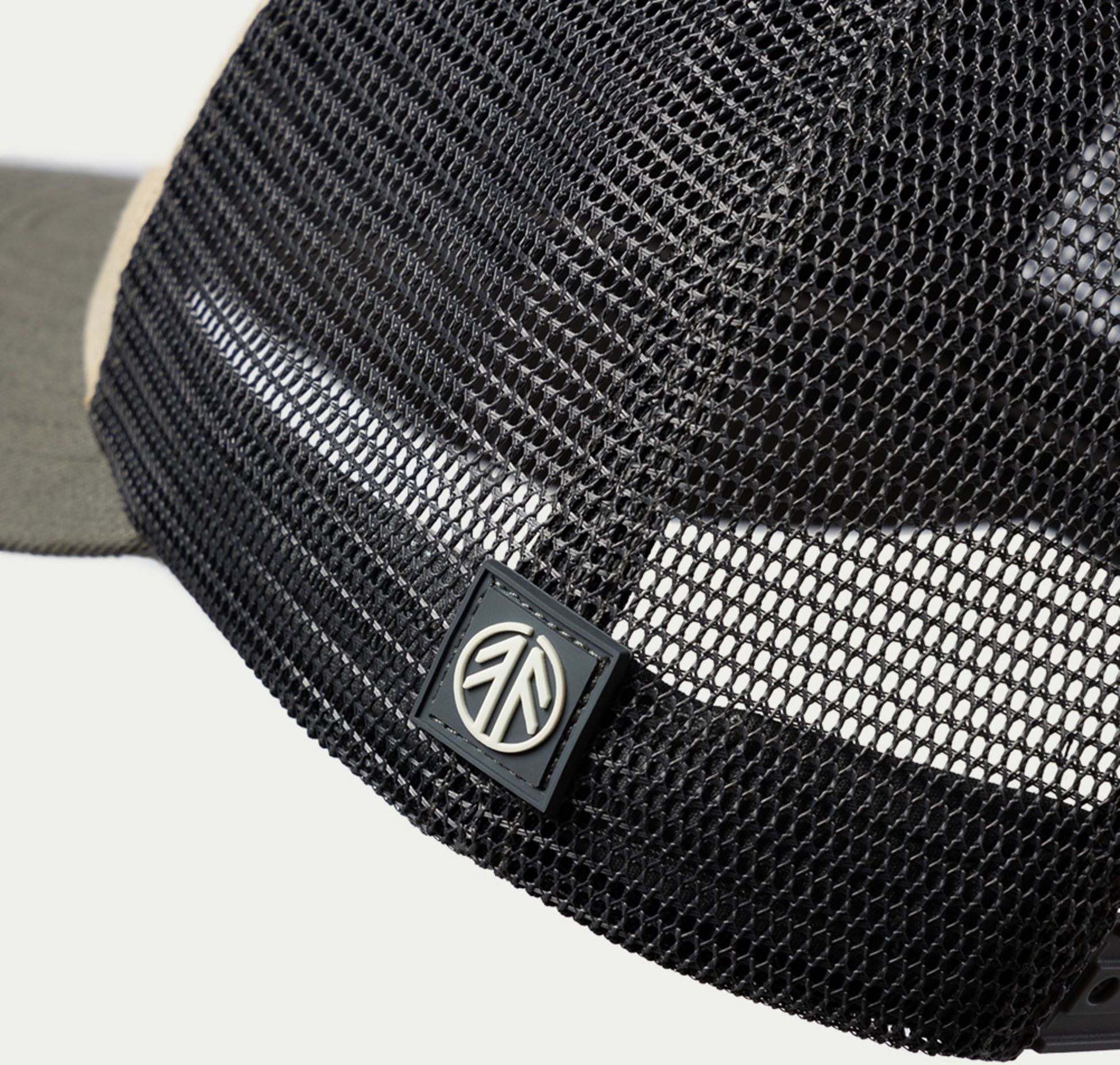 BEYOND NORDIC, Bn215 Great Outdoor Trucker Cap