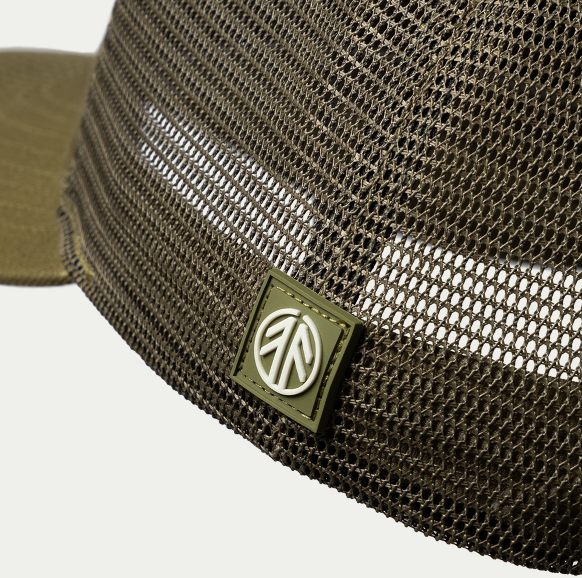 BEYOND NORDIC, Bn215 Great Outdoor Trucker Cap