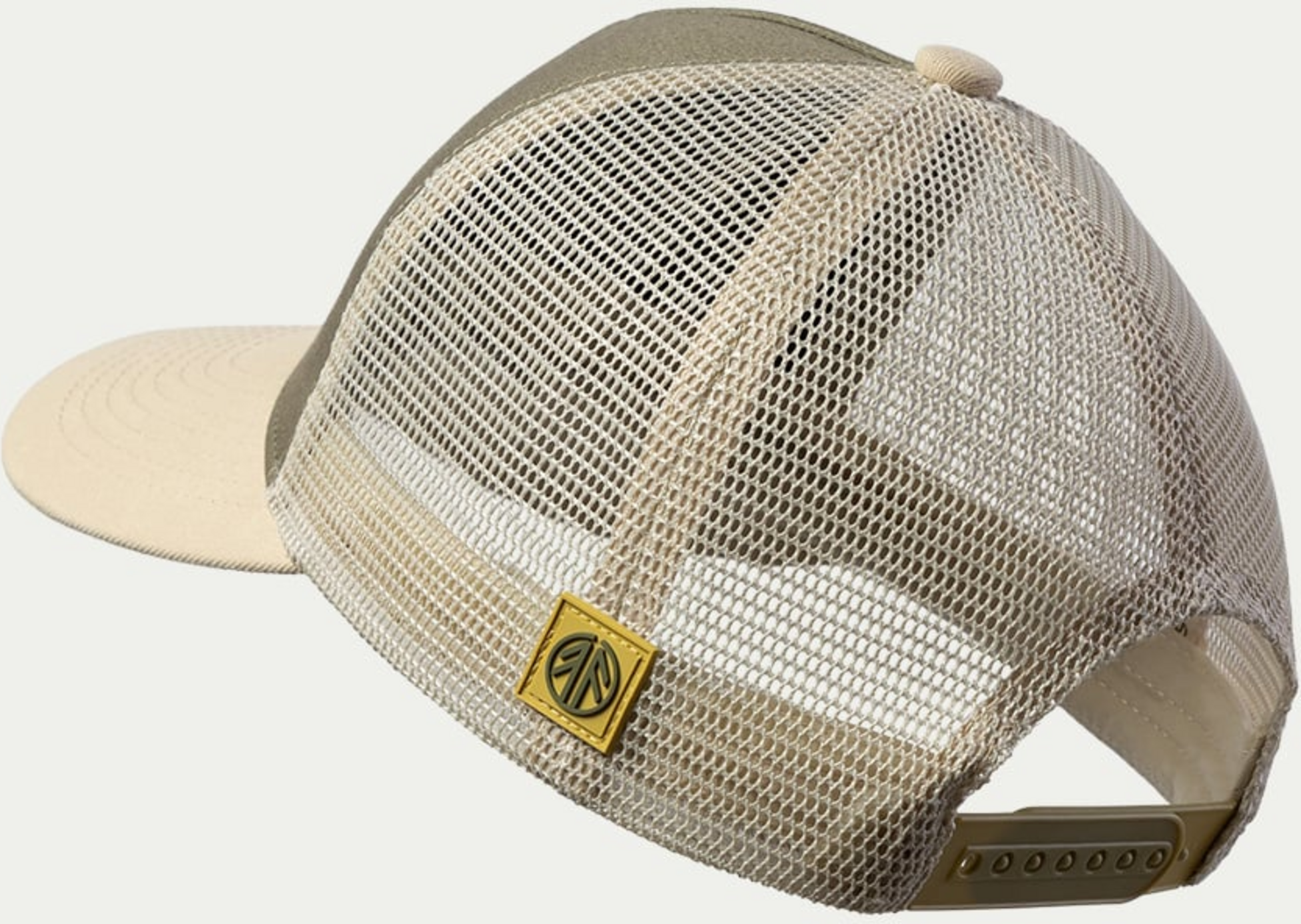 BEYOND NORDIC, Bn215 Great Outdoor Trucker Cap