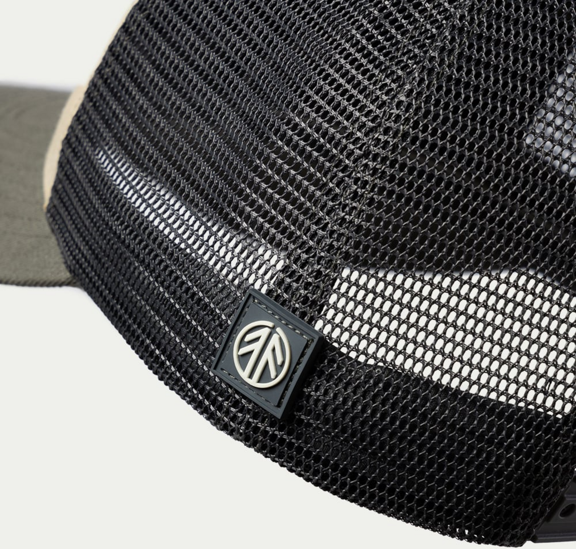 BEYOND NORDIC, Bn215 Great Outdoor Trucker Cap