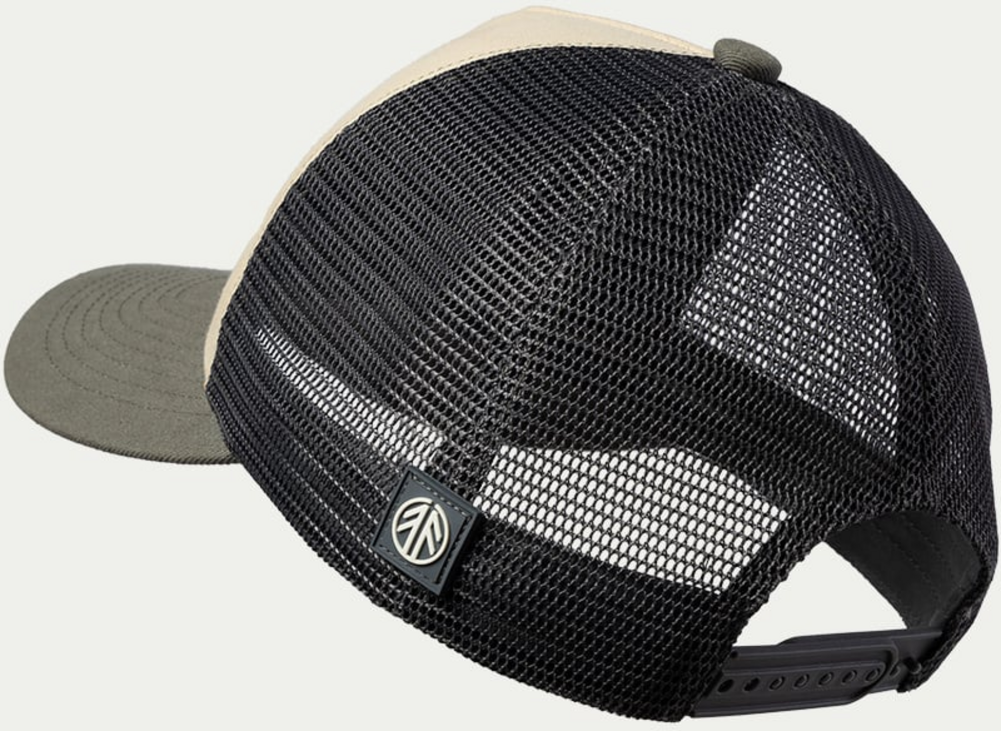 BEYOND NORDIC, Bn215 Great Outdoor Trucker Cap