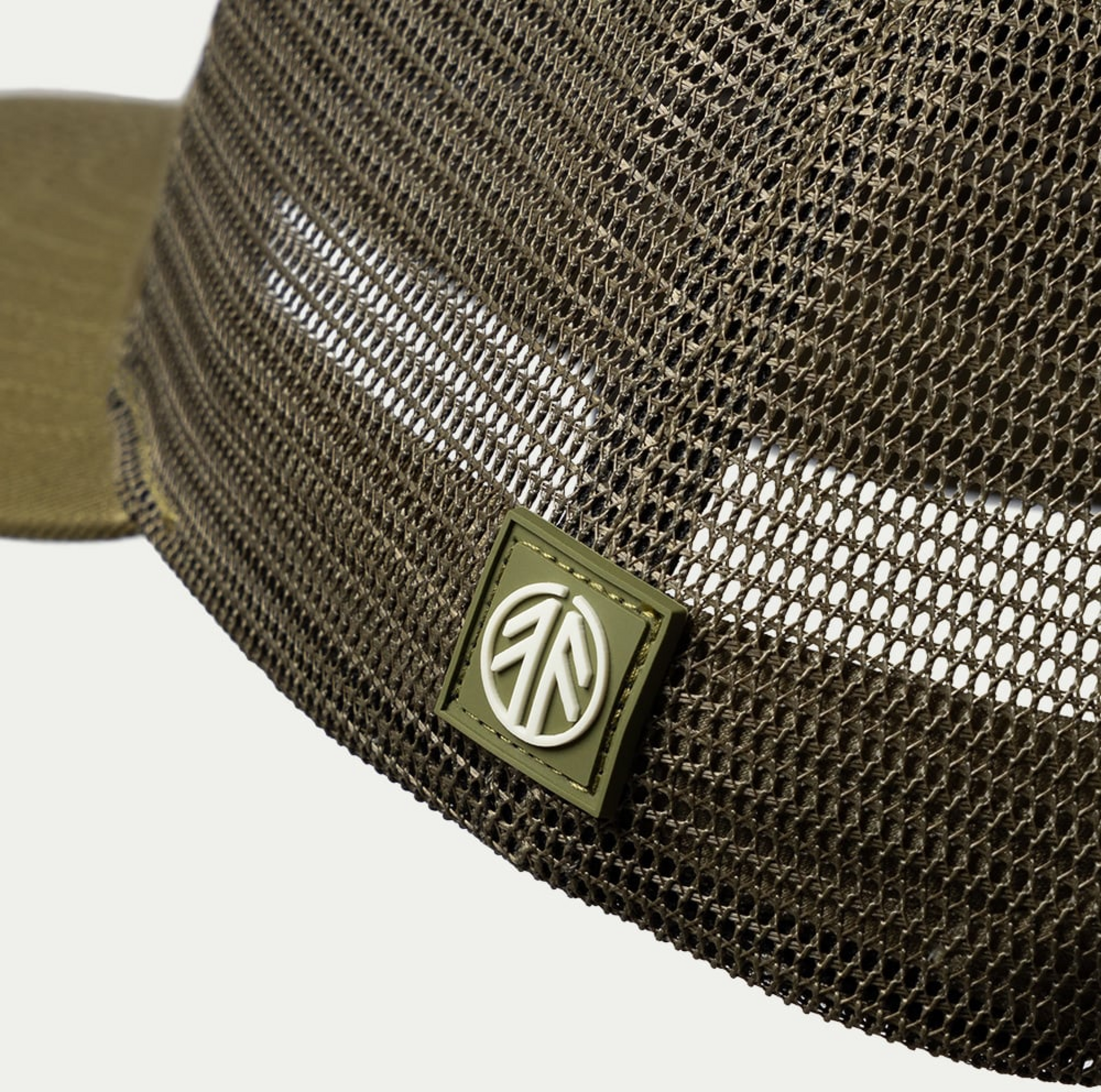 BEYOND NORDIC, Bn215 Great Outdoor Trucker Cap