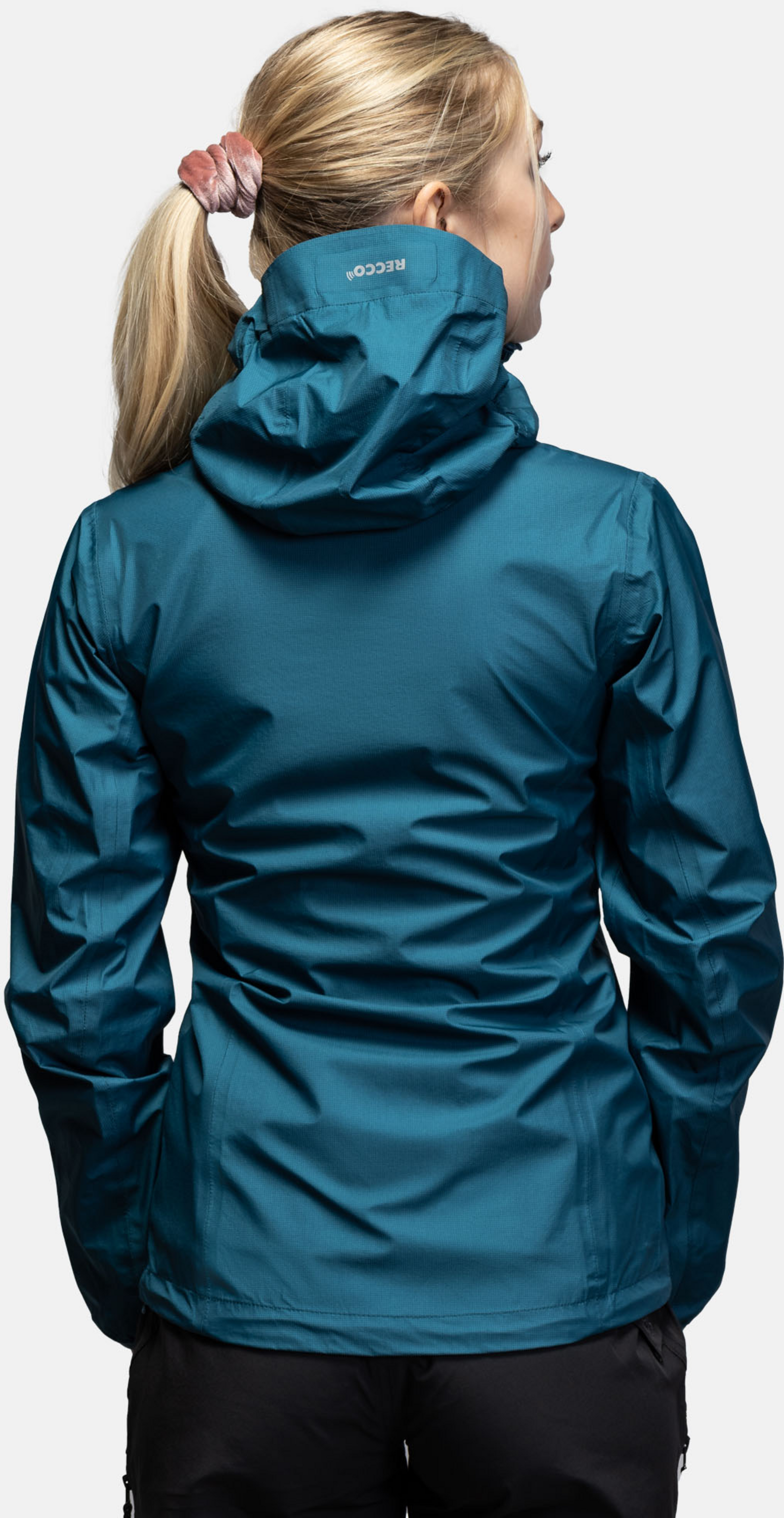 BEYOND NORDIC, Bn301 Lightweight Shell Jacket Men