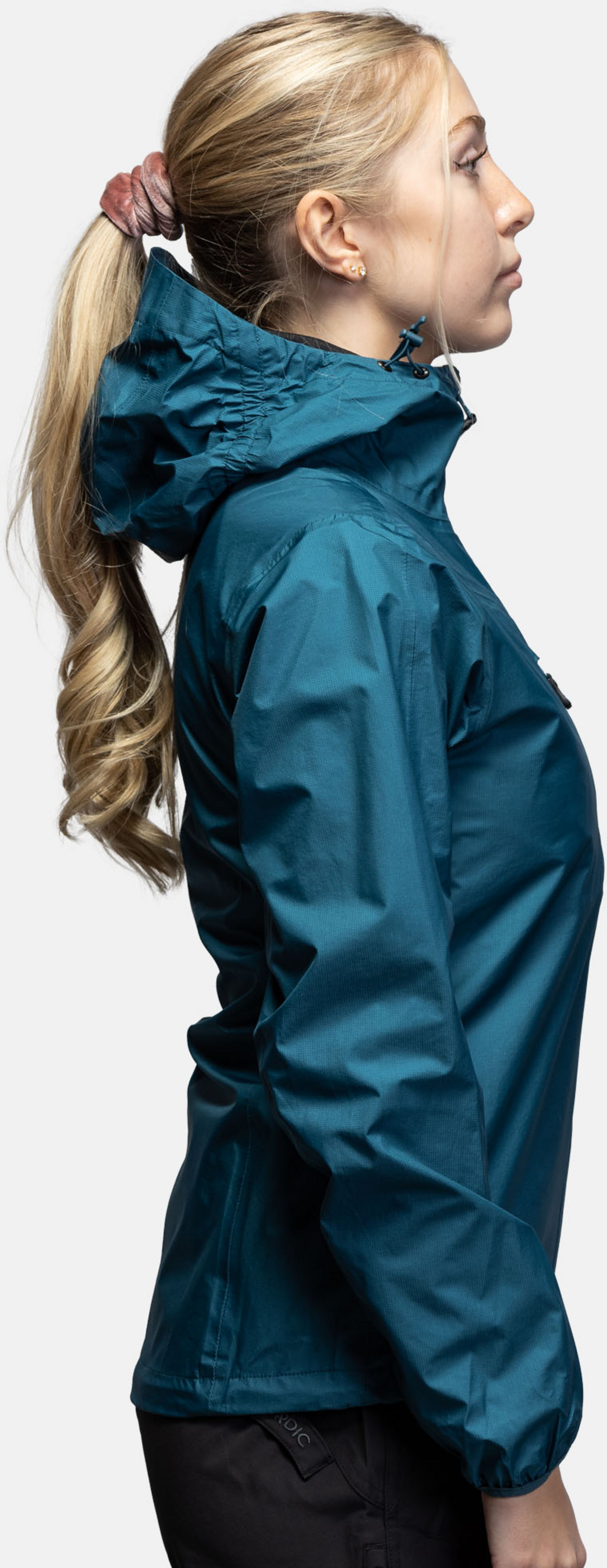 BEYOND NORDIC, Bn301 Lightweight Shell Jacket Men