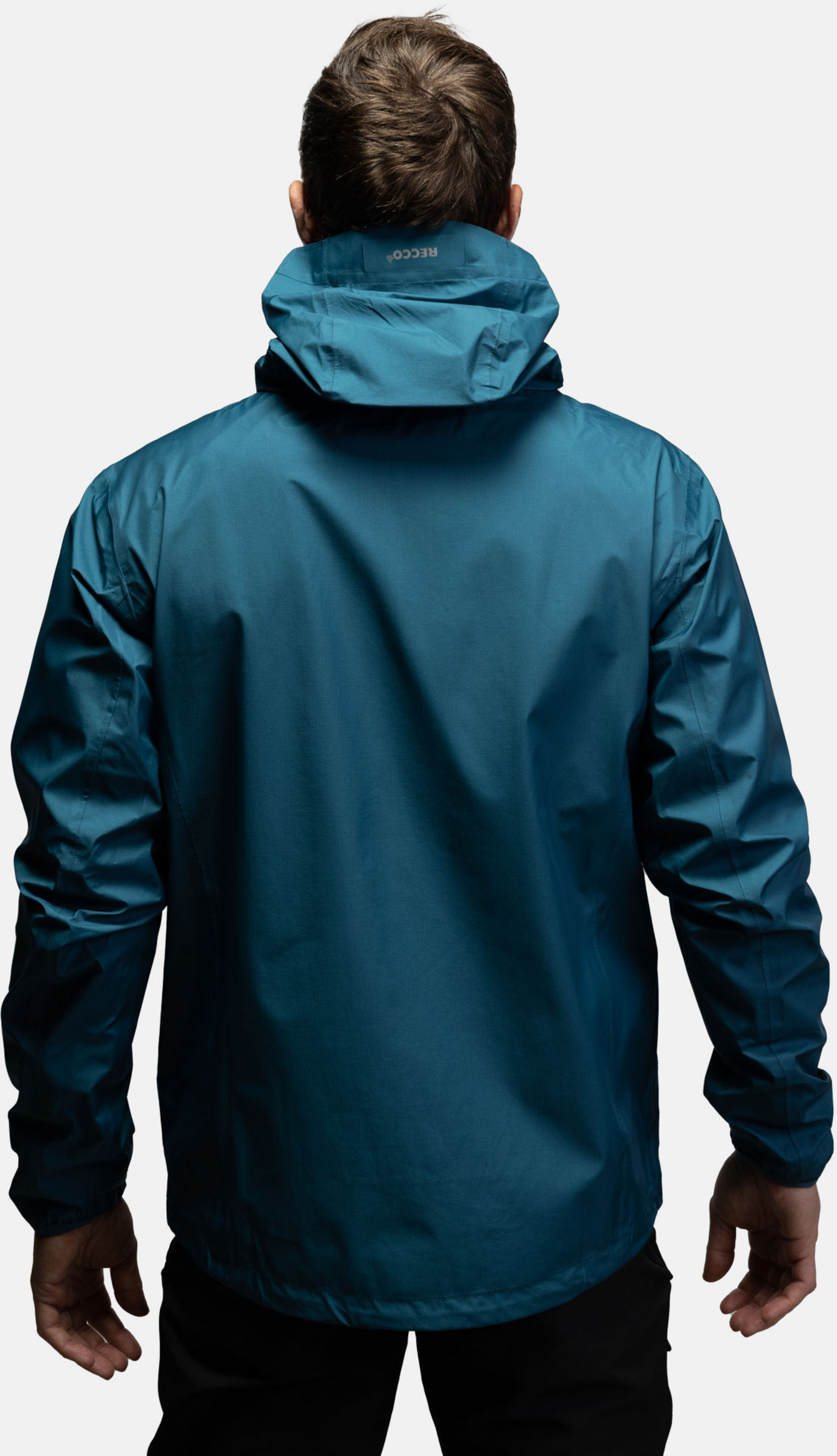 BEYOND NORDIC, Bn301 Lightweight Shell Jacket Men