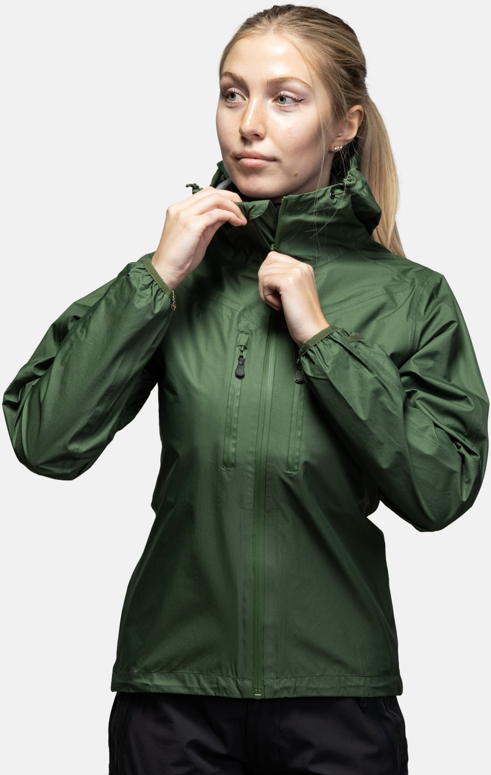 BEYOND NORDIC, Bn301 Lightweight Shell Jacket Men