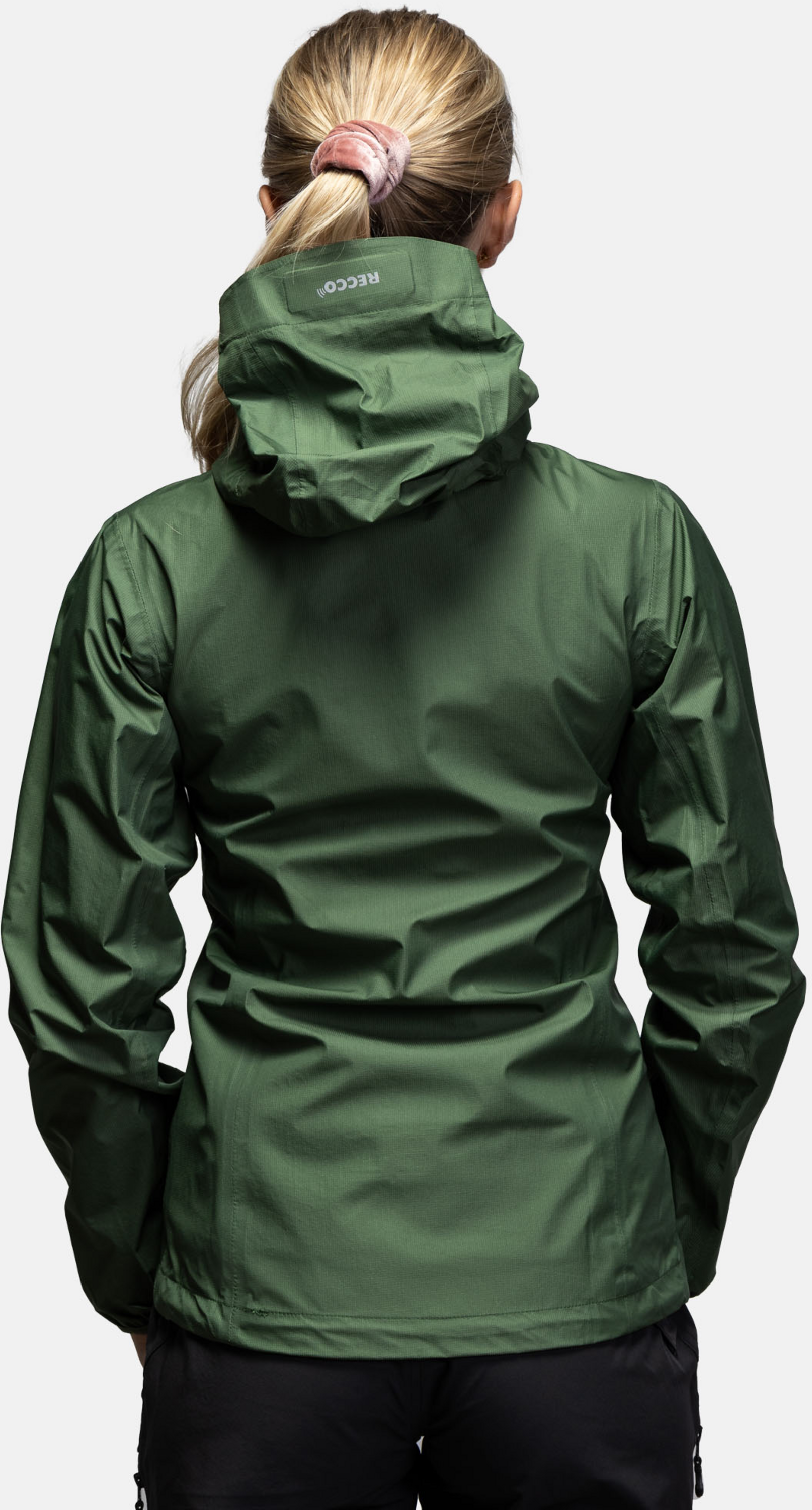 BEYOND NORDIC, Bn301 Lightweight Shell Jacket Men