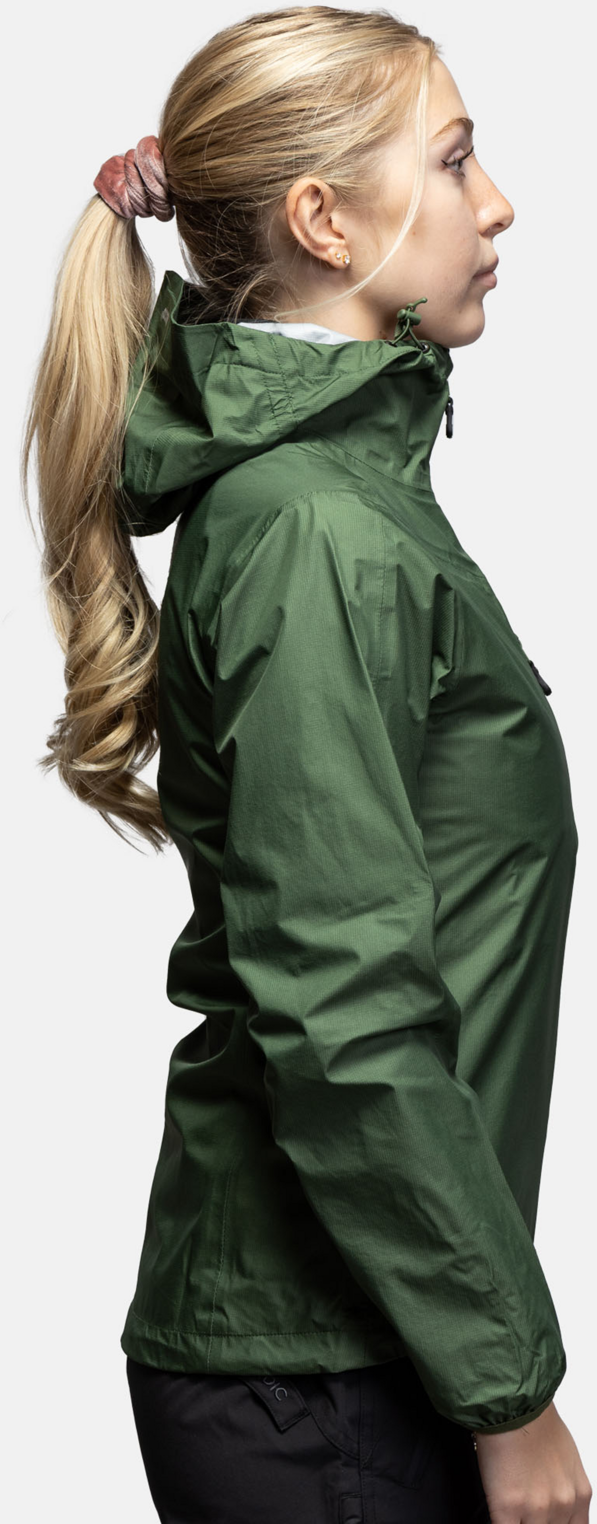 BEYOND NORDIC, Bn301 Lightweight Shell Jacket Men