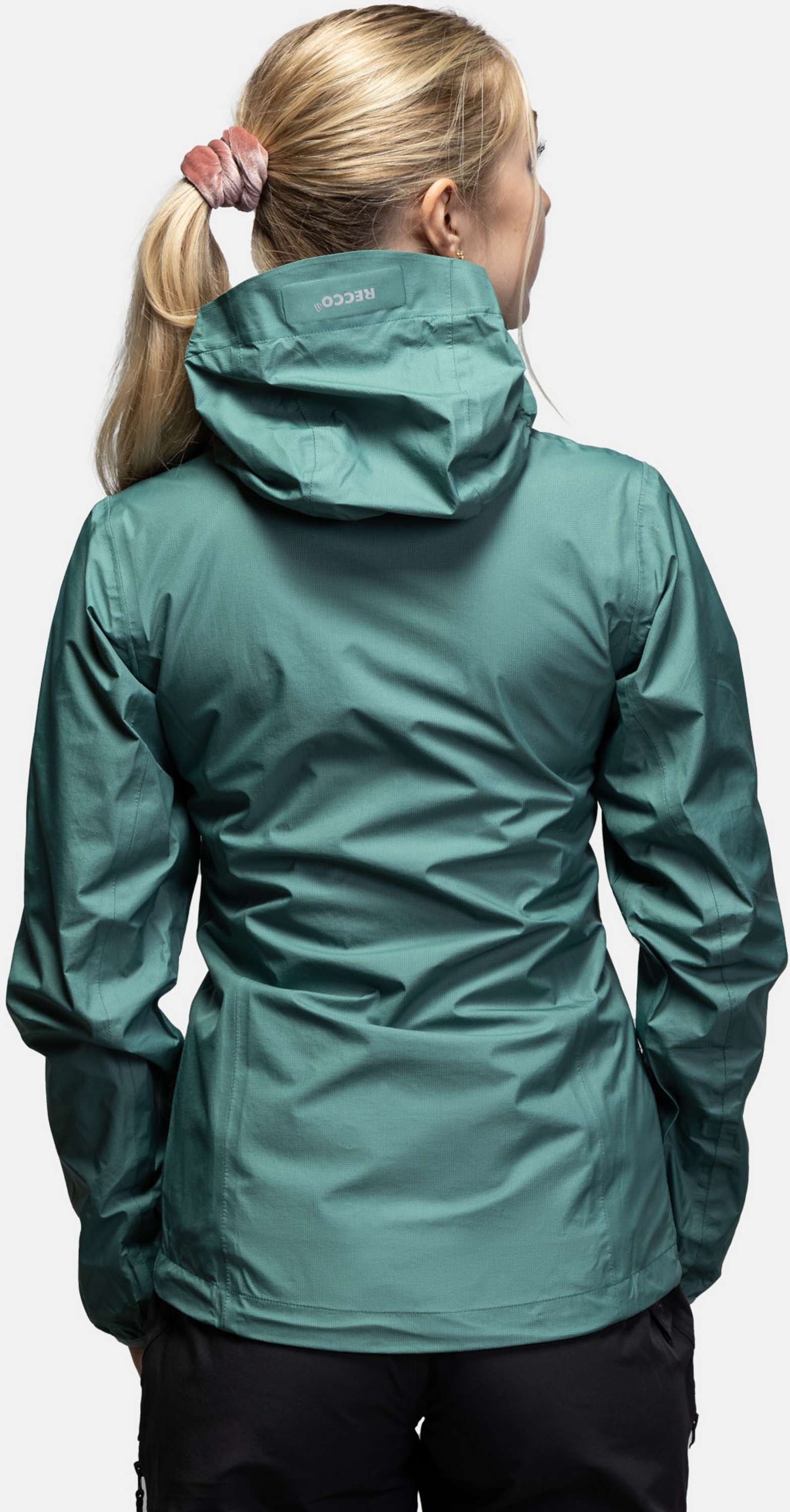 BEYOND NORDIC, Bn301 Lightweight Shell Jacket Men