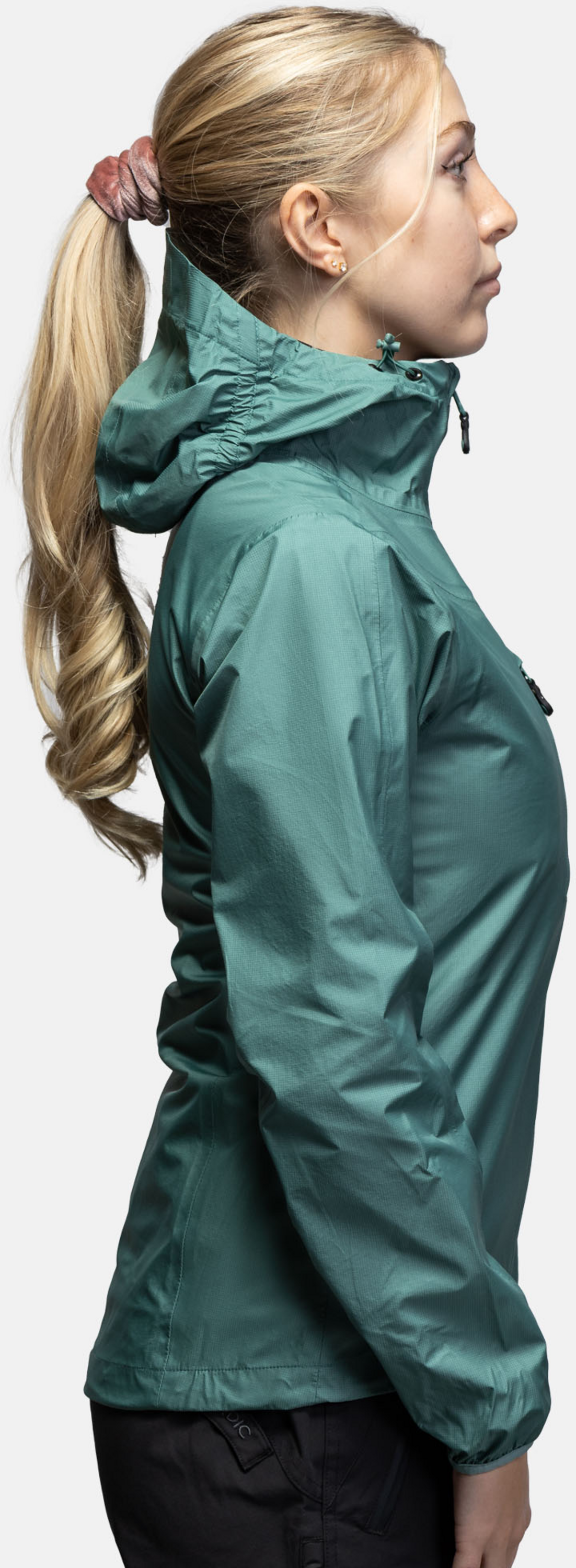 BEYOND NORDIC, Bn301 Lightweight Shell Jacket Men