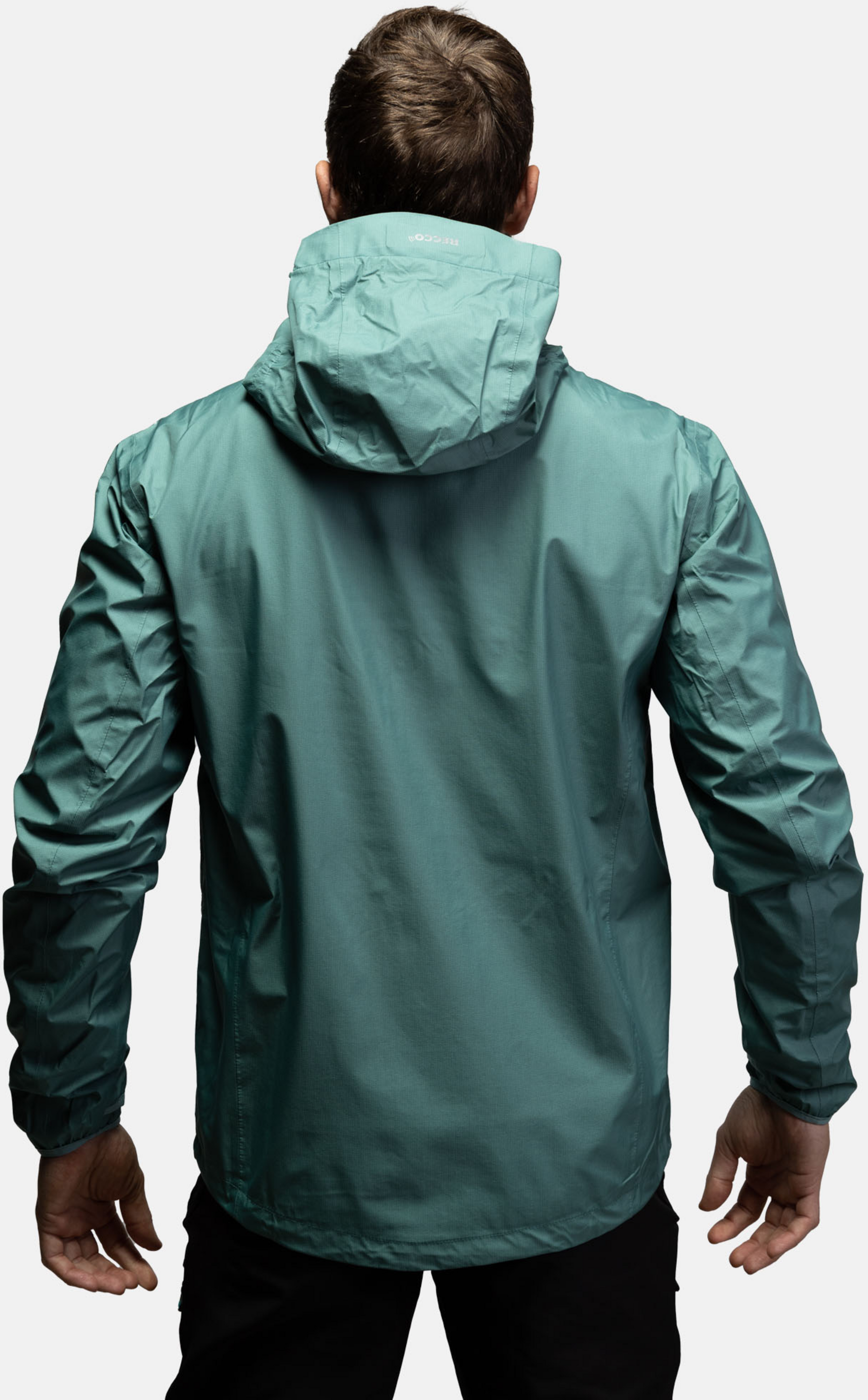 BEYOND NORDIC, Bn301 Lightweight Shell Jacket Men