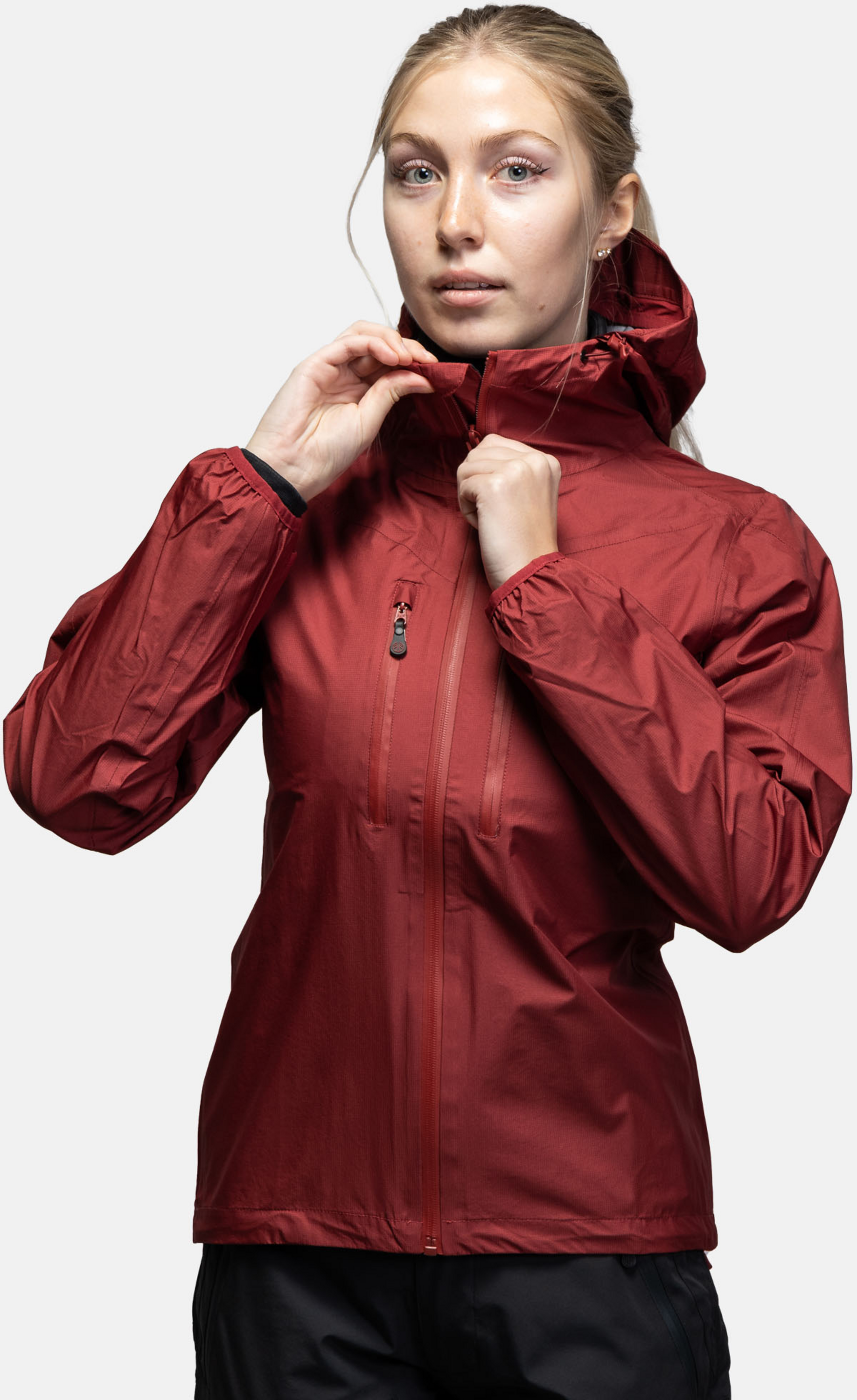 BEYOND NORDIC, Bn301 Lightweight Shell Jacket Men