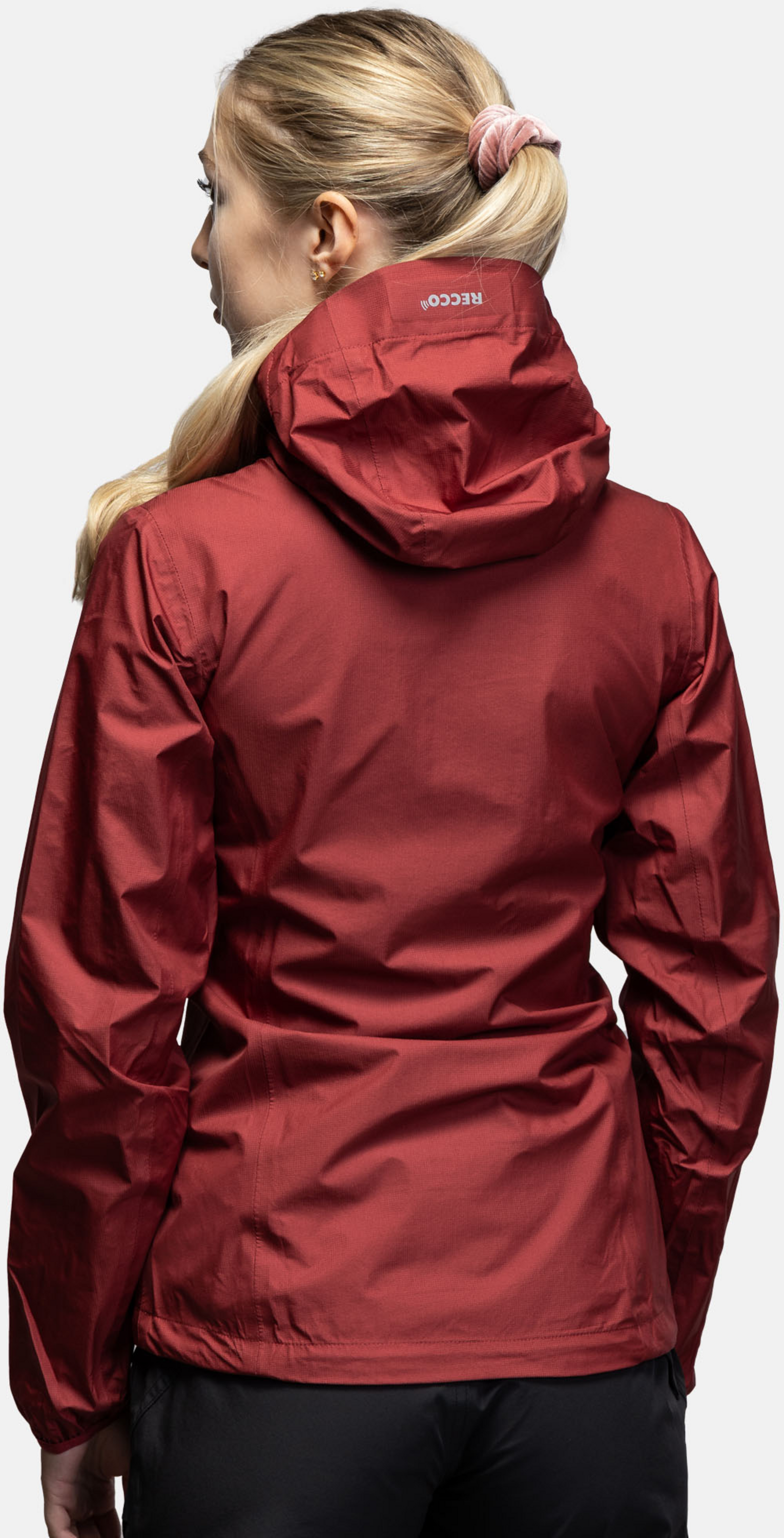 BEYOND NORDIC, Bn301 Lightweight Shell Jacket Men