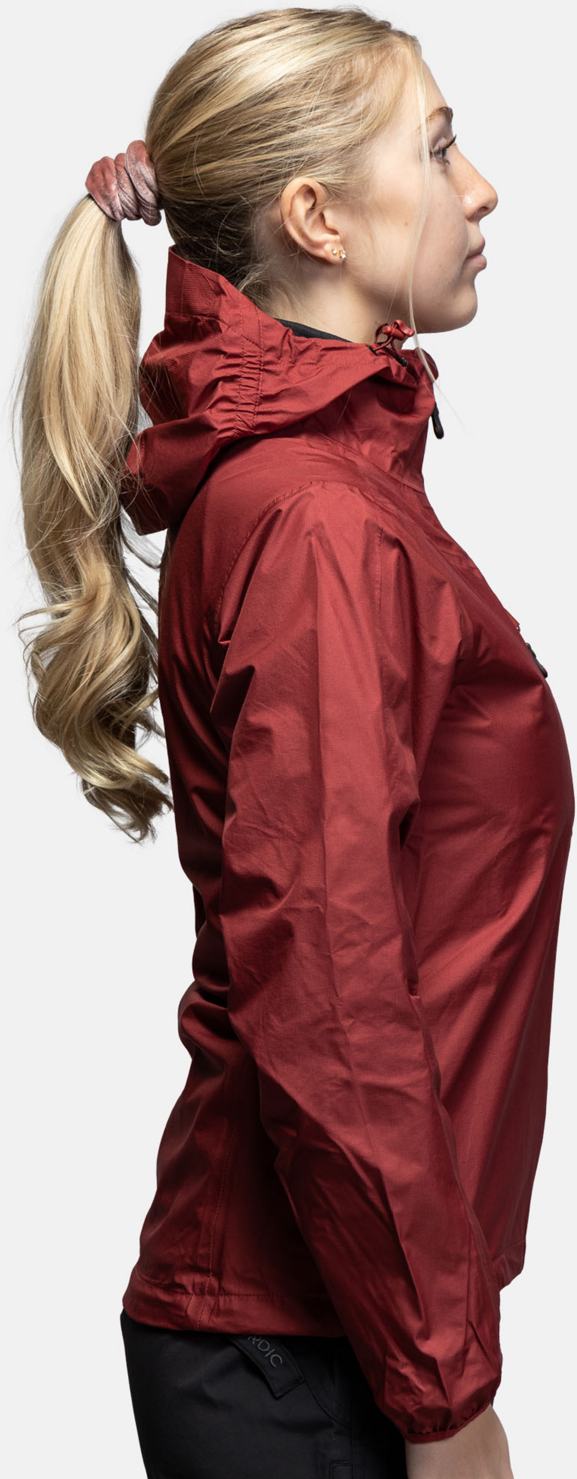 BEYOND NORDIC, Bn301 Lightweight Shell Jacket Men