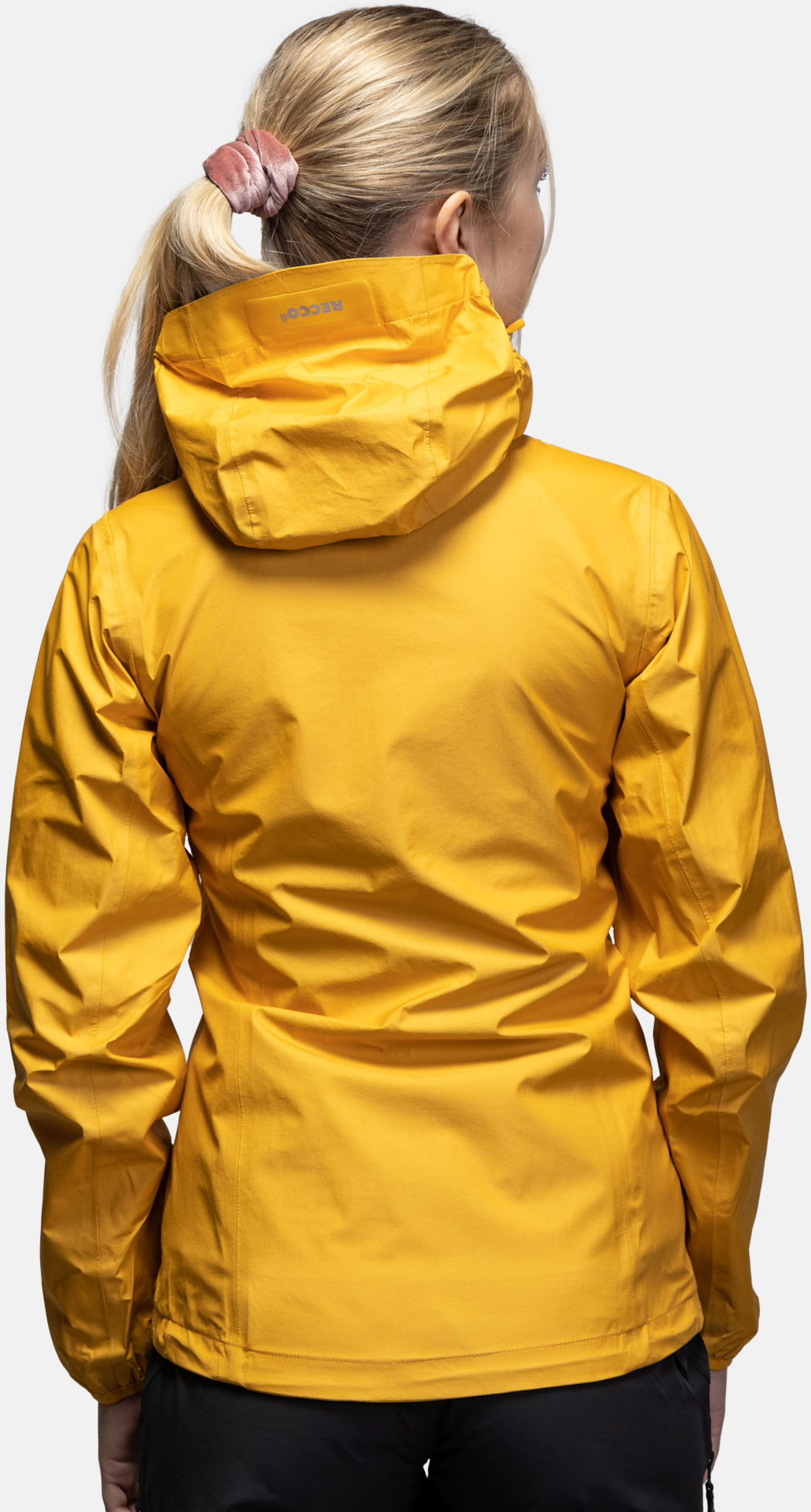 BEYOND NORDIC, Bn301 Lightweight Shell Jacket Men