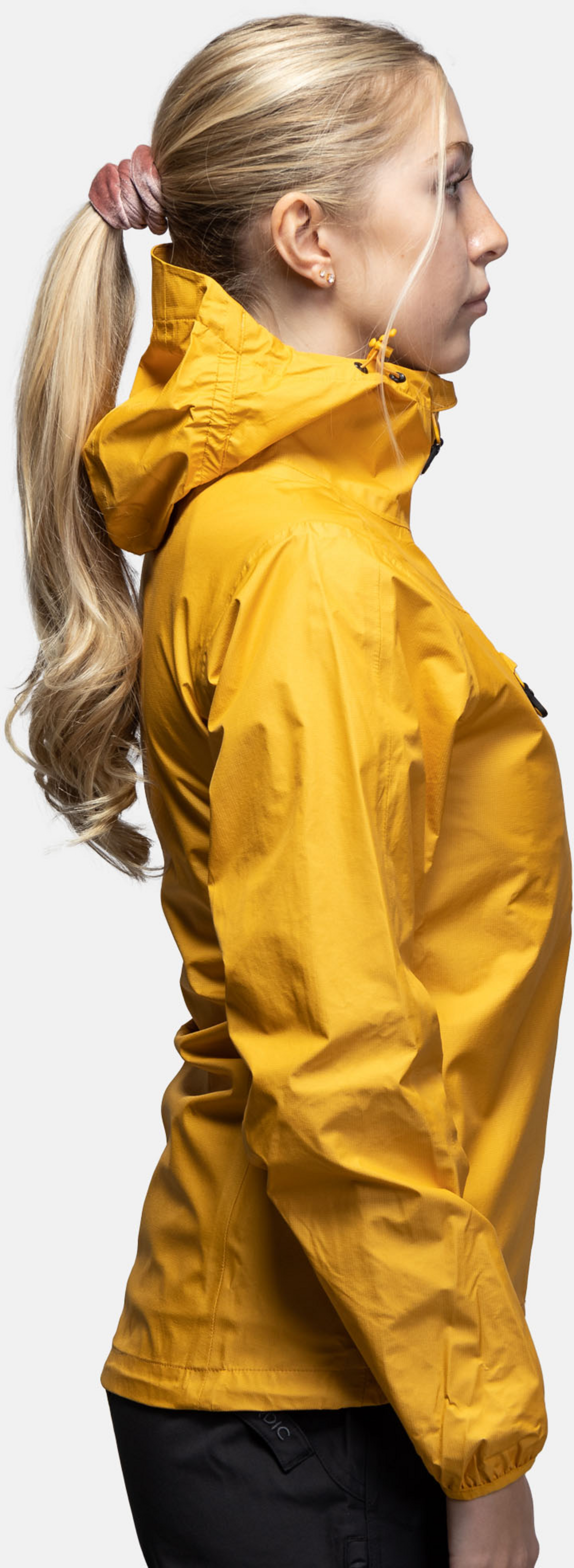 BEYOND NORDIC, Bn301 Lightweight Shell Jacket Men