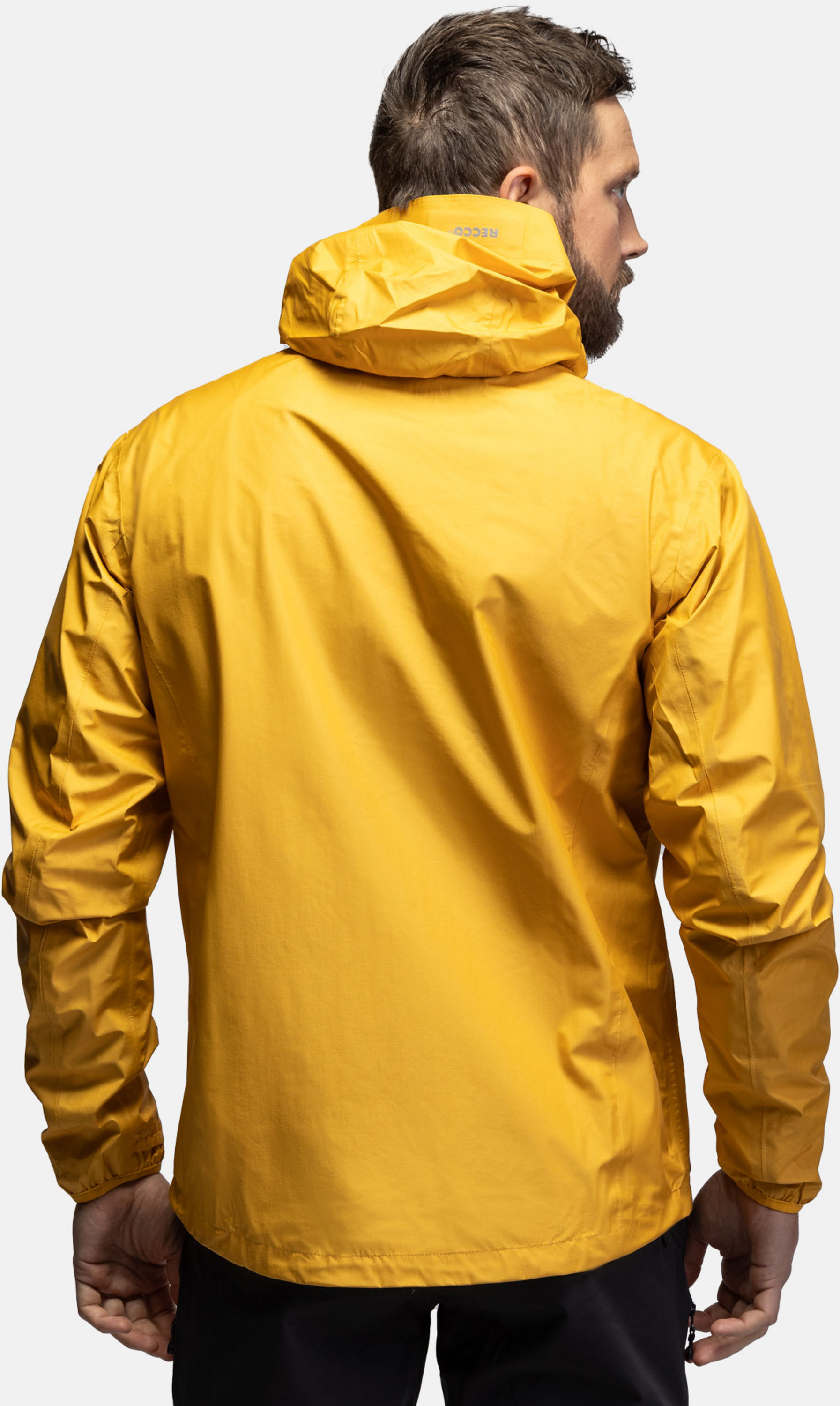 BEYOND NORDIC, Bn301 Lightweight Shell Jacket Men