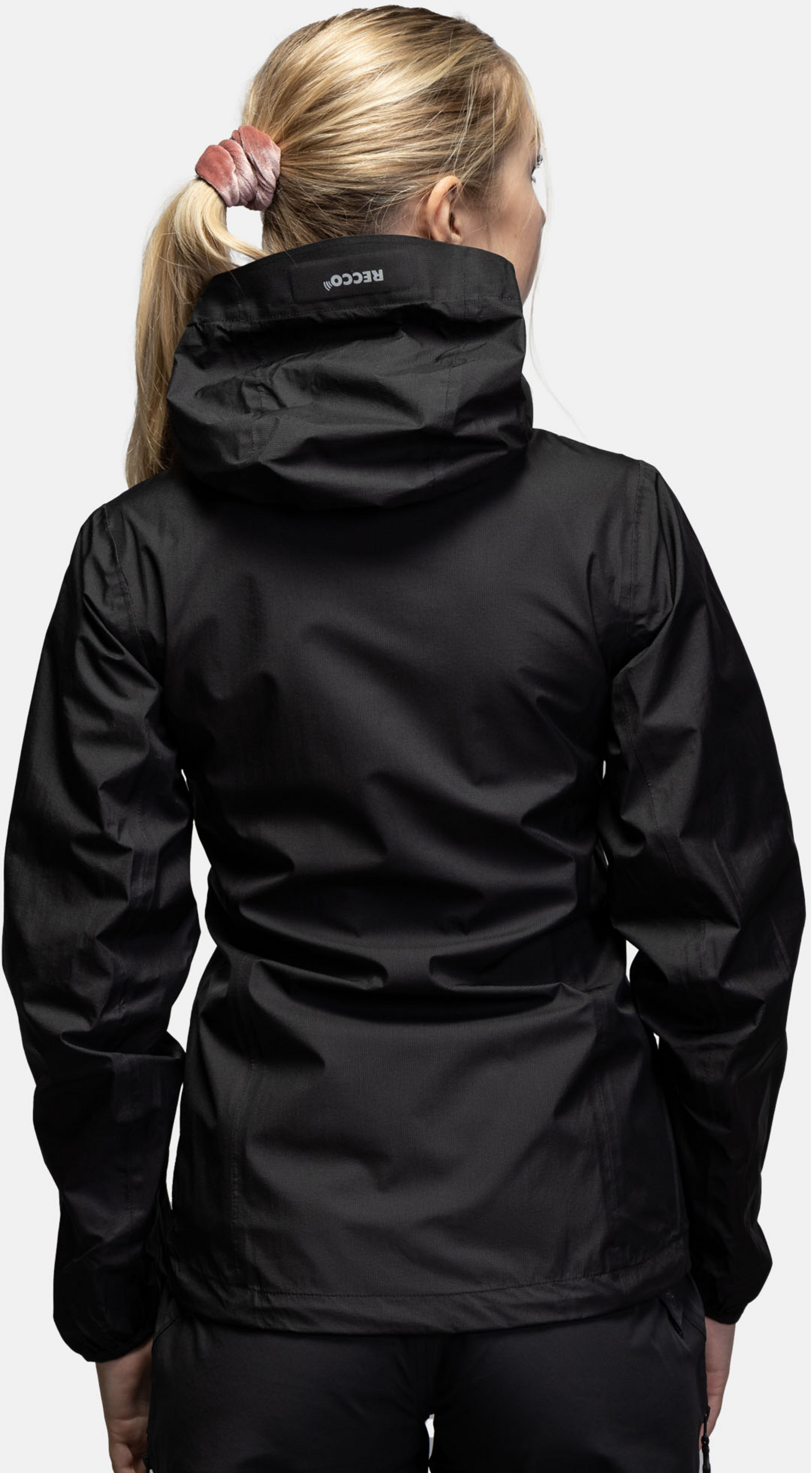 BEYOND NORDIC, Bn301 Lightweight Shell Jacket Women