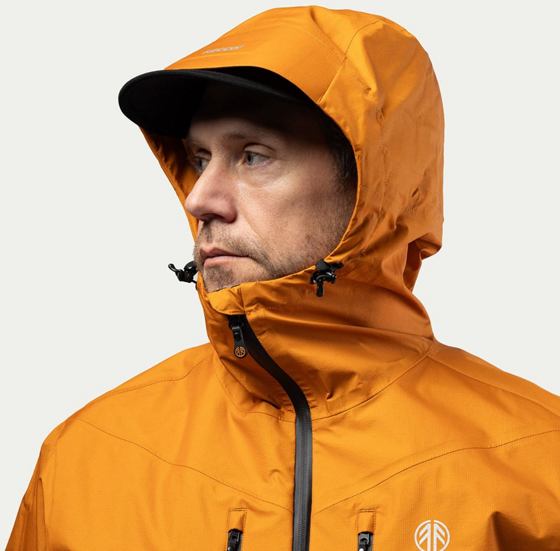 BEYOND NORDIC, Bn301 V2 3l Lightweight Shell Jacket Men's