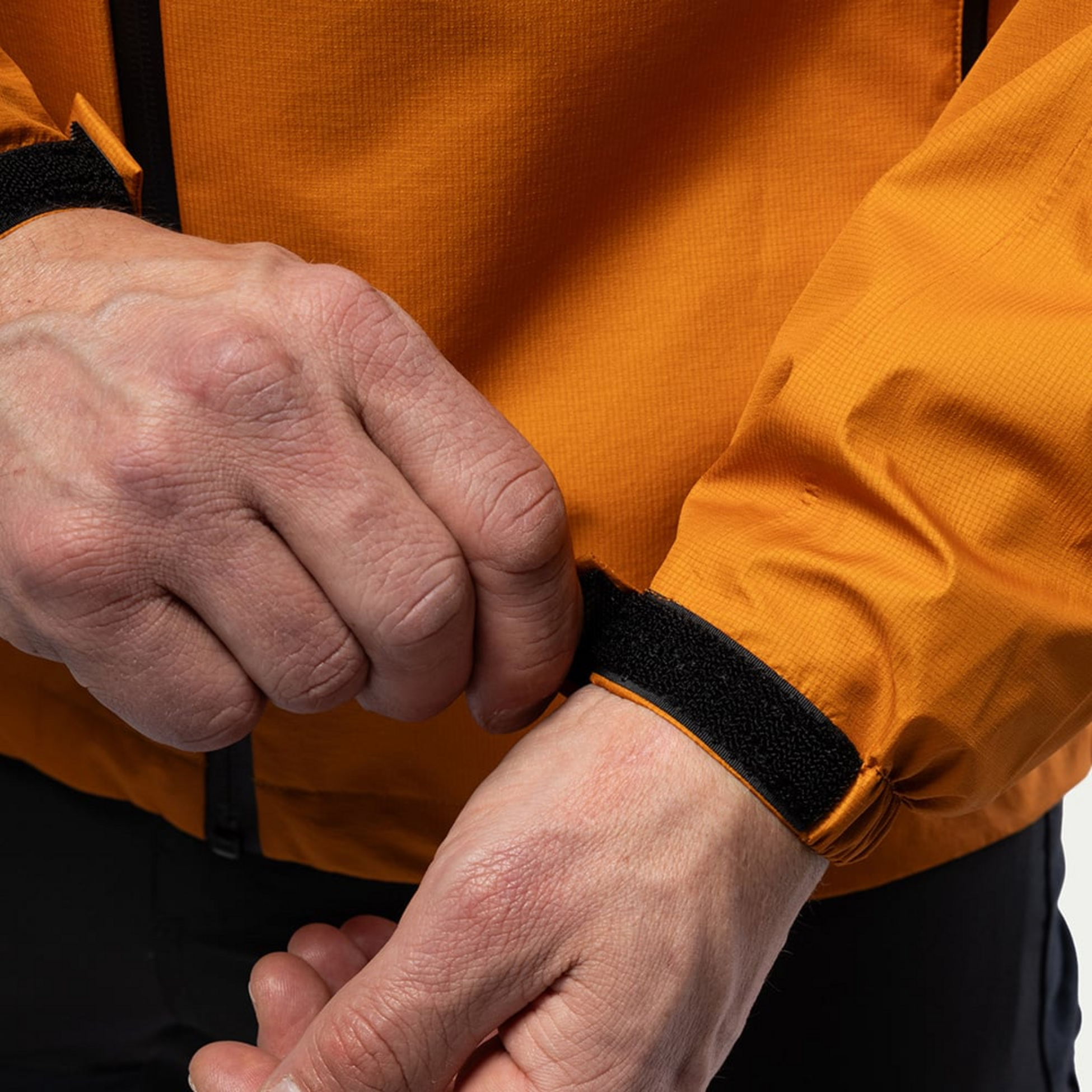 BEYOND NORDIC, Bn301 V2 3l Lightweight Shell Jacket Men's