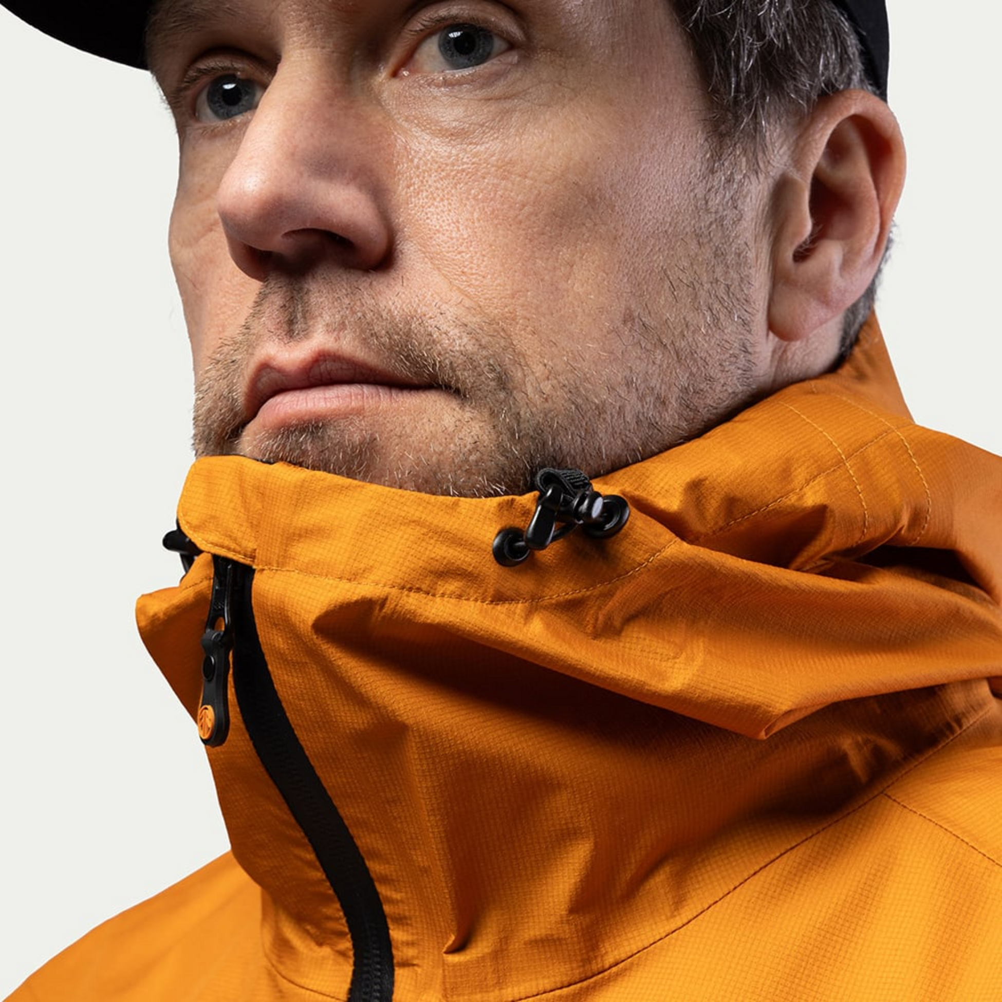 BEYOND NORDIC, Bn301 V2 3l Lightweight Shell Jacket Men's