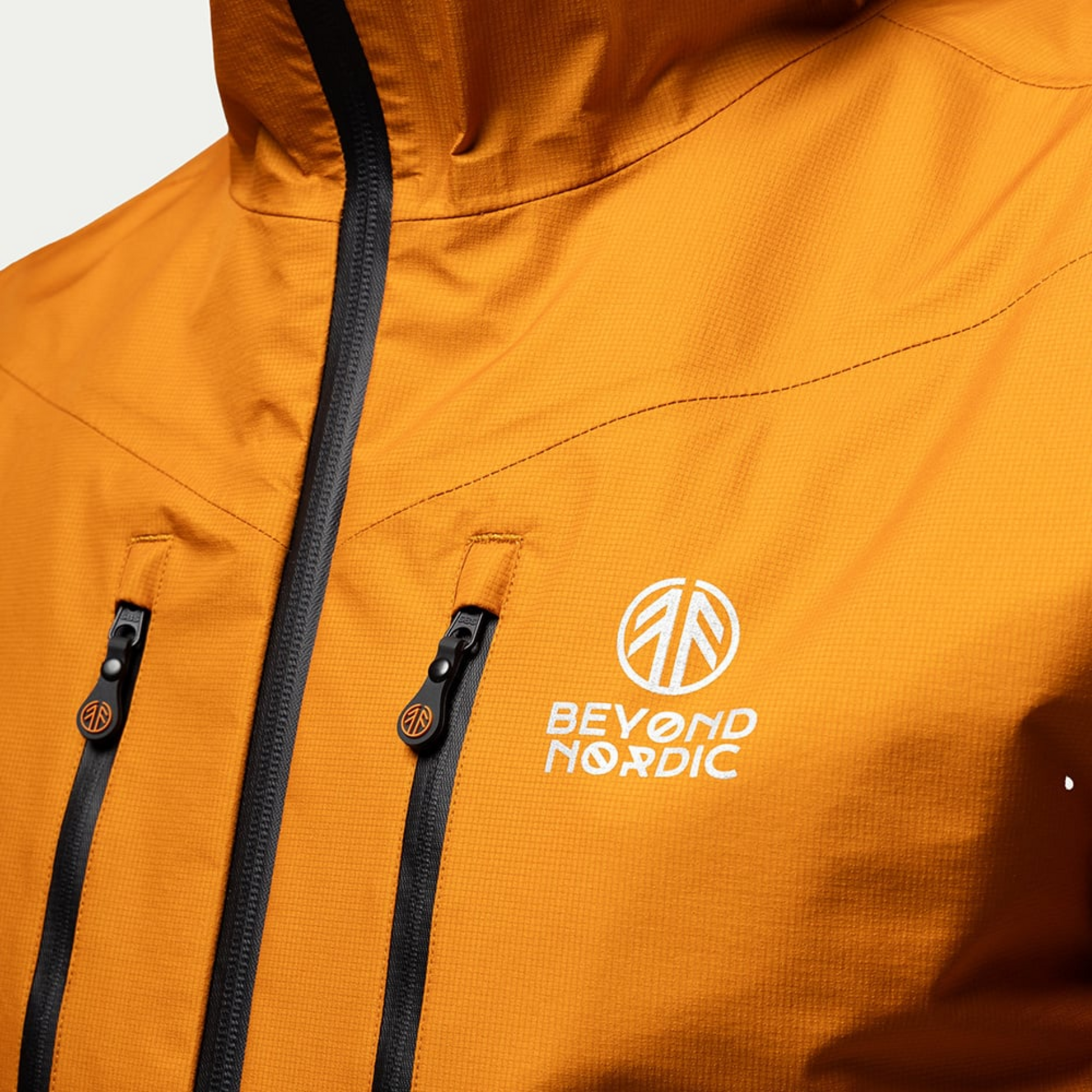 BEYOND NORDIC, Bn301 V2 3l Lightweight Shell Jacket Men's