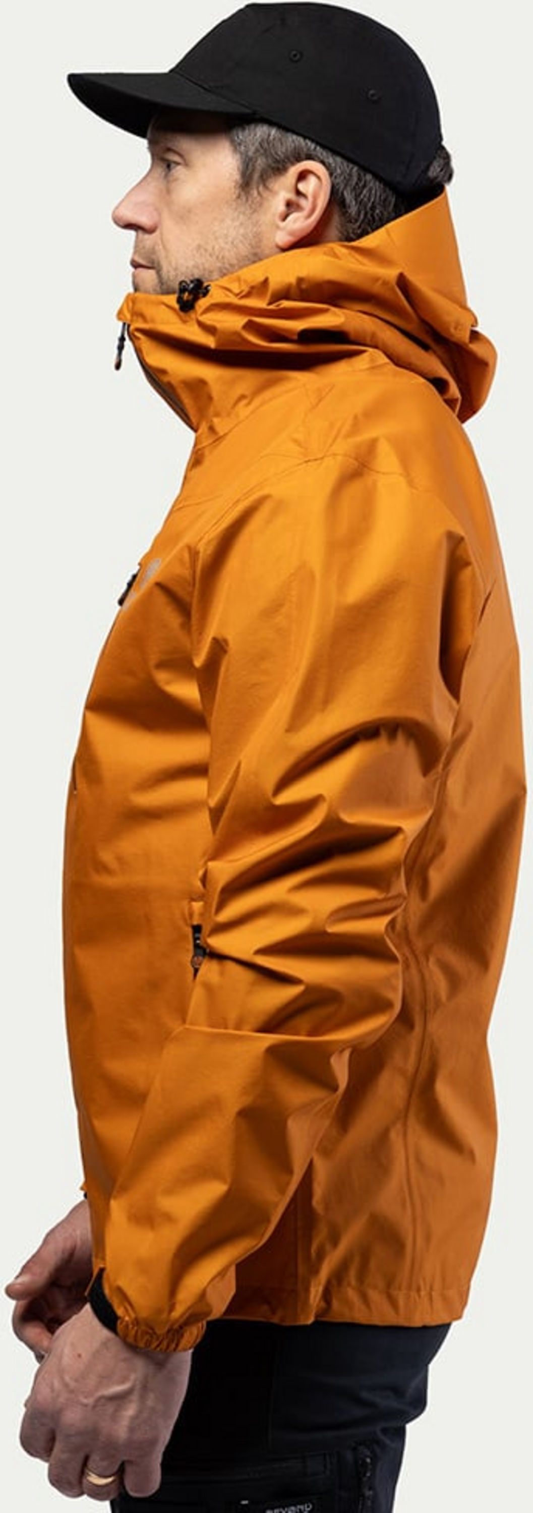 BEYOND NORDIC, Bn301 V2 3l Lightweight Shell Jacket Men's