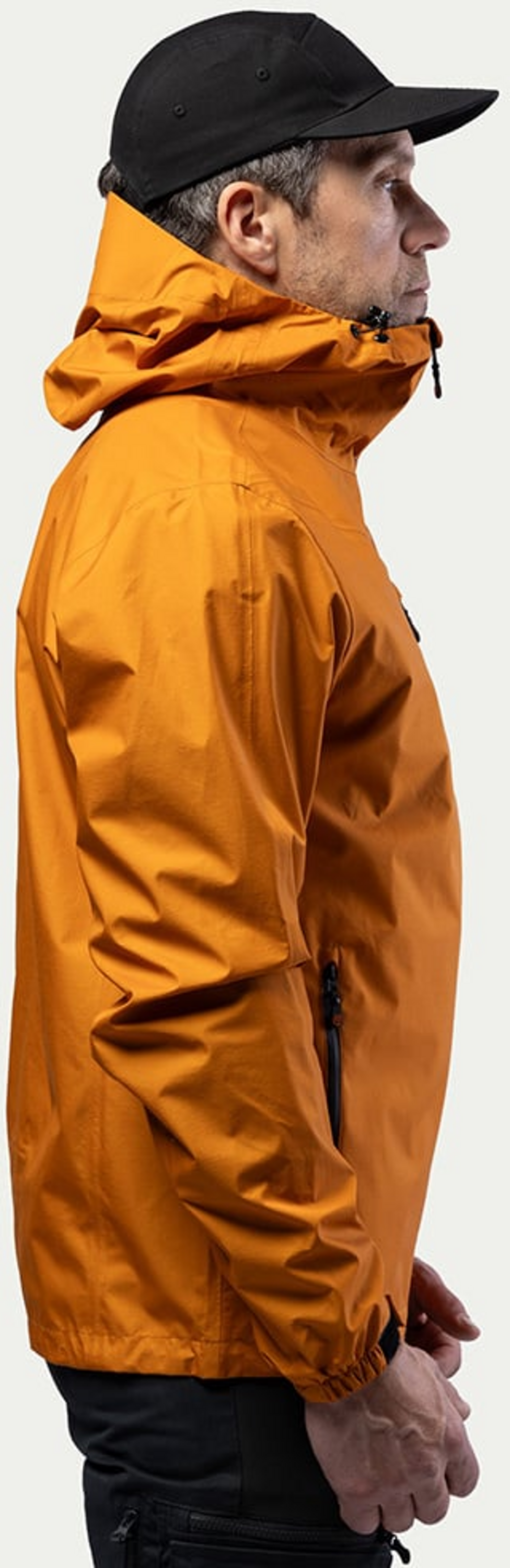 BEYOND NORDIC, Bn301 V2 3l Lightweight Shell Jacket Men's