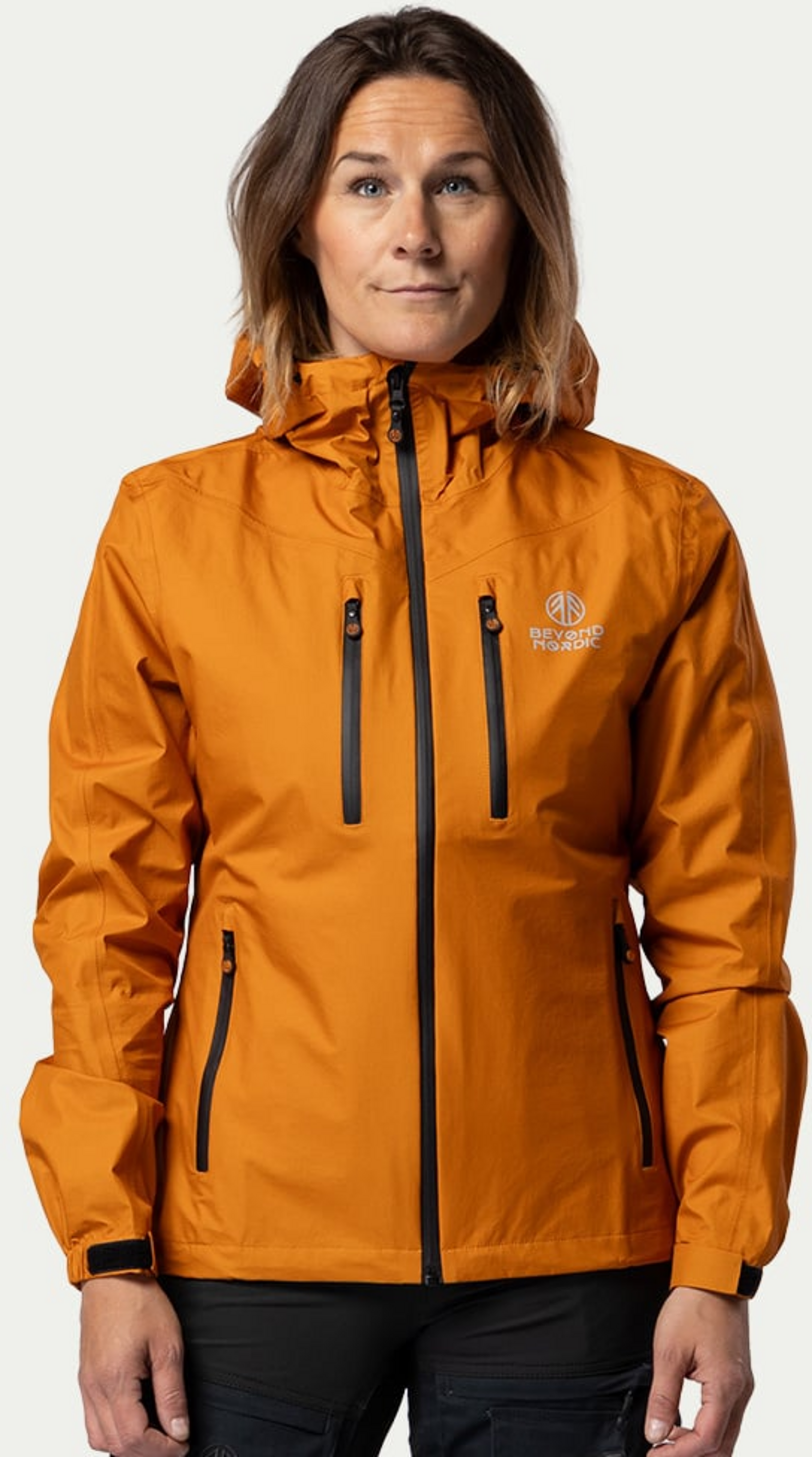 BEYOND NORDIC, Bn301 V2 3l Lightweight Shell Jacket Women's