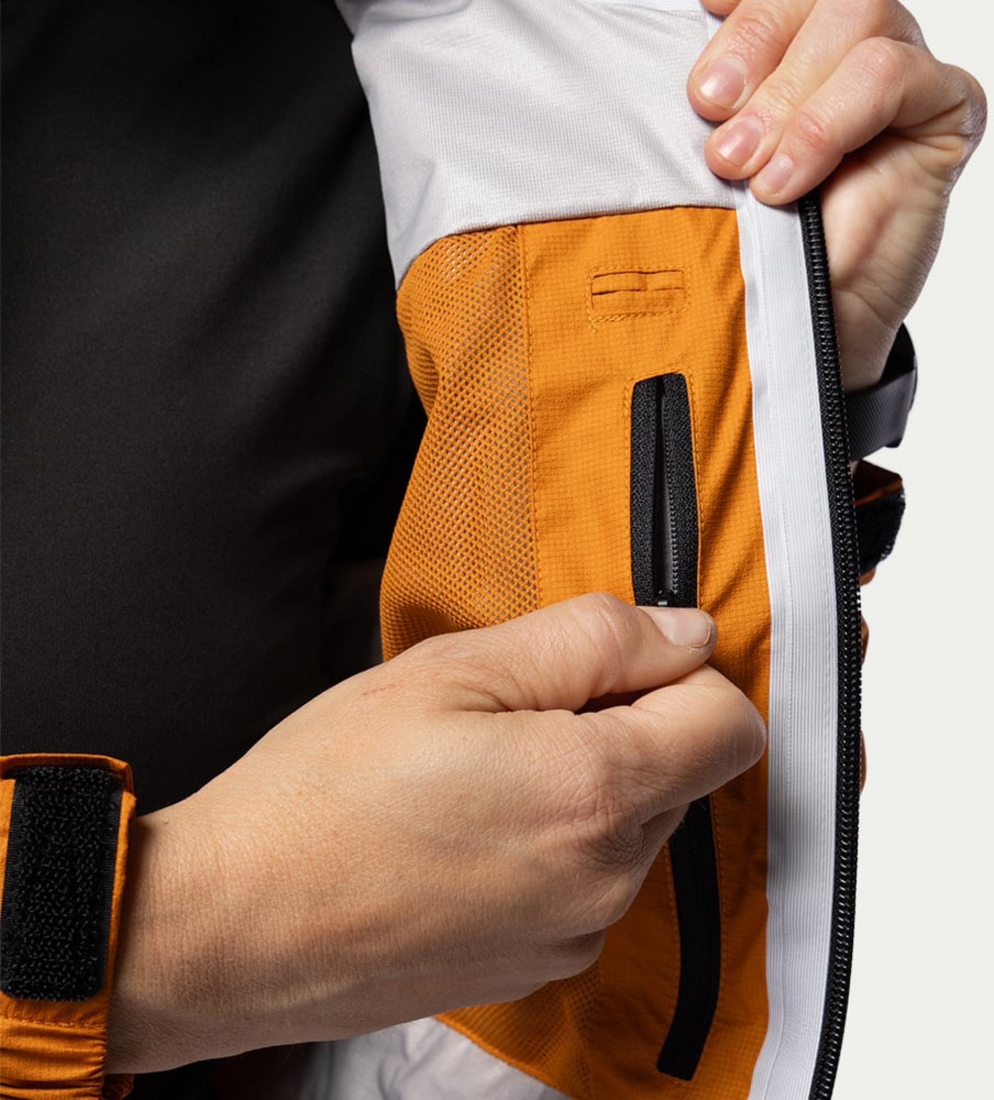 BEYOND NORDIC, Bn301 V2 3l Lightweight Shell Jacket Women's