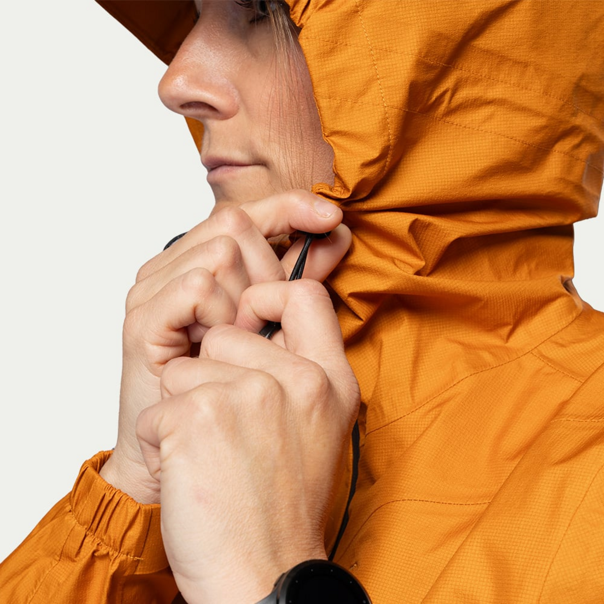 BEYOND NORDIC, Bn301 V2 3l Lightweight Shell Jacket Women's