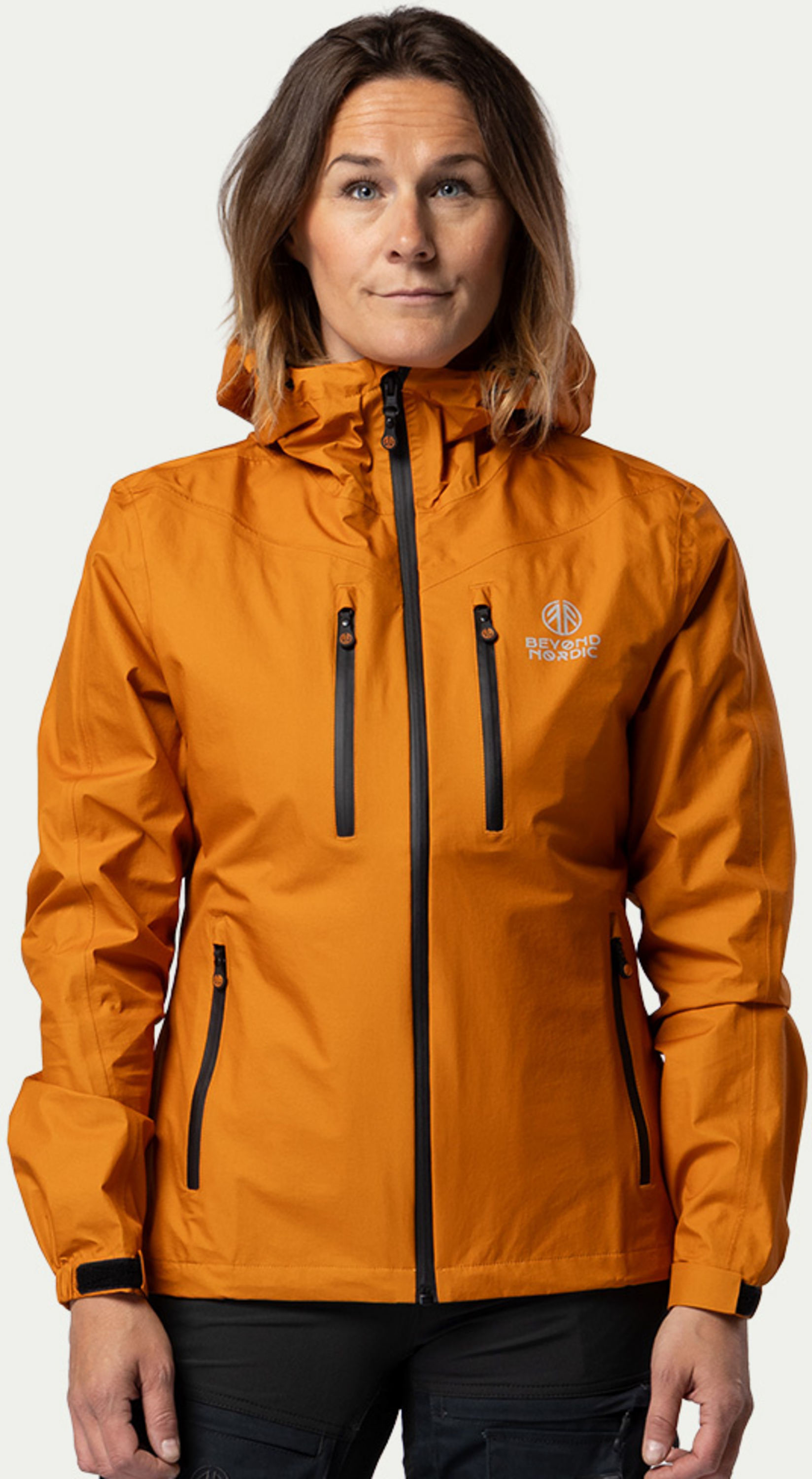 BEYOND NORDIC, Bn301 V2 3l Lightweight Shell Jacket Women's