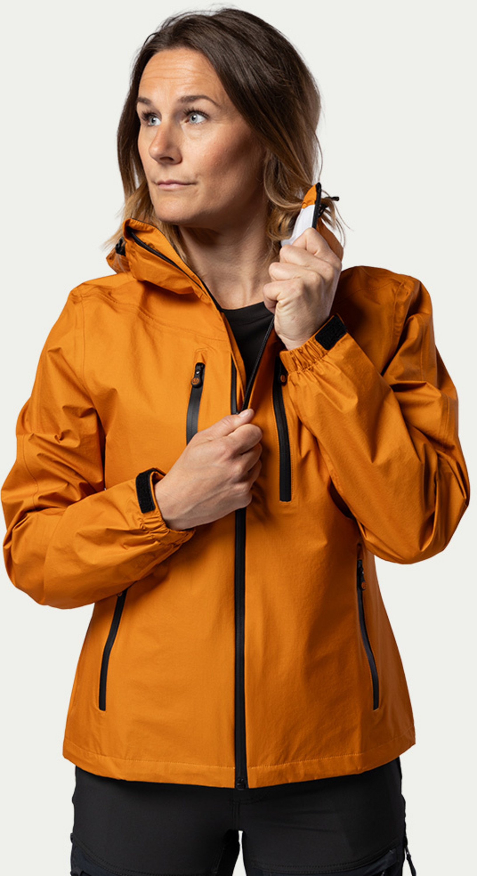 BEYOND NORDIC, Bn301 V2 3l Lightweight Shell Jacket Women's