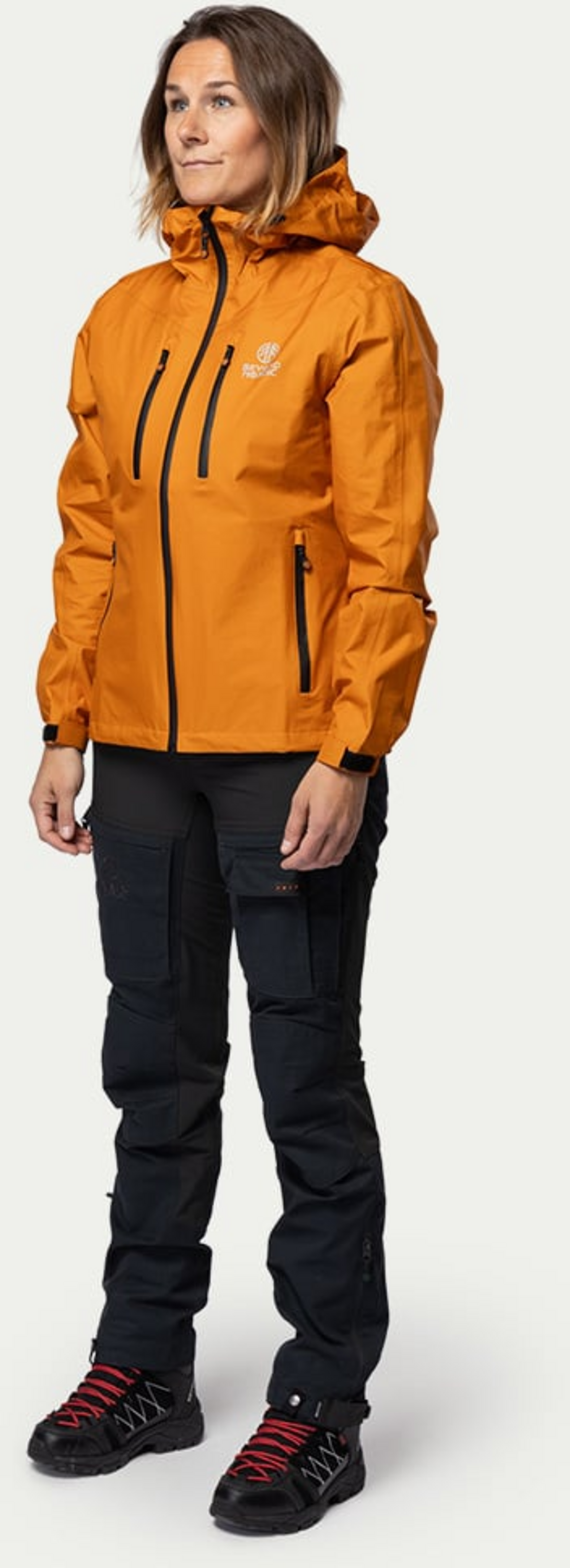 BEYOND NORDIC, Bn301 V2 3l Lightweight Shell Jacket Women's