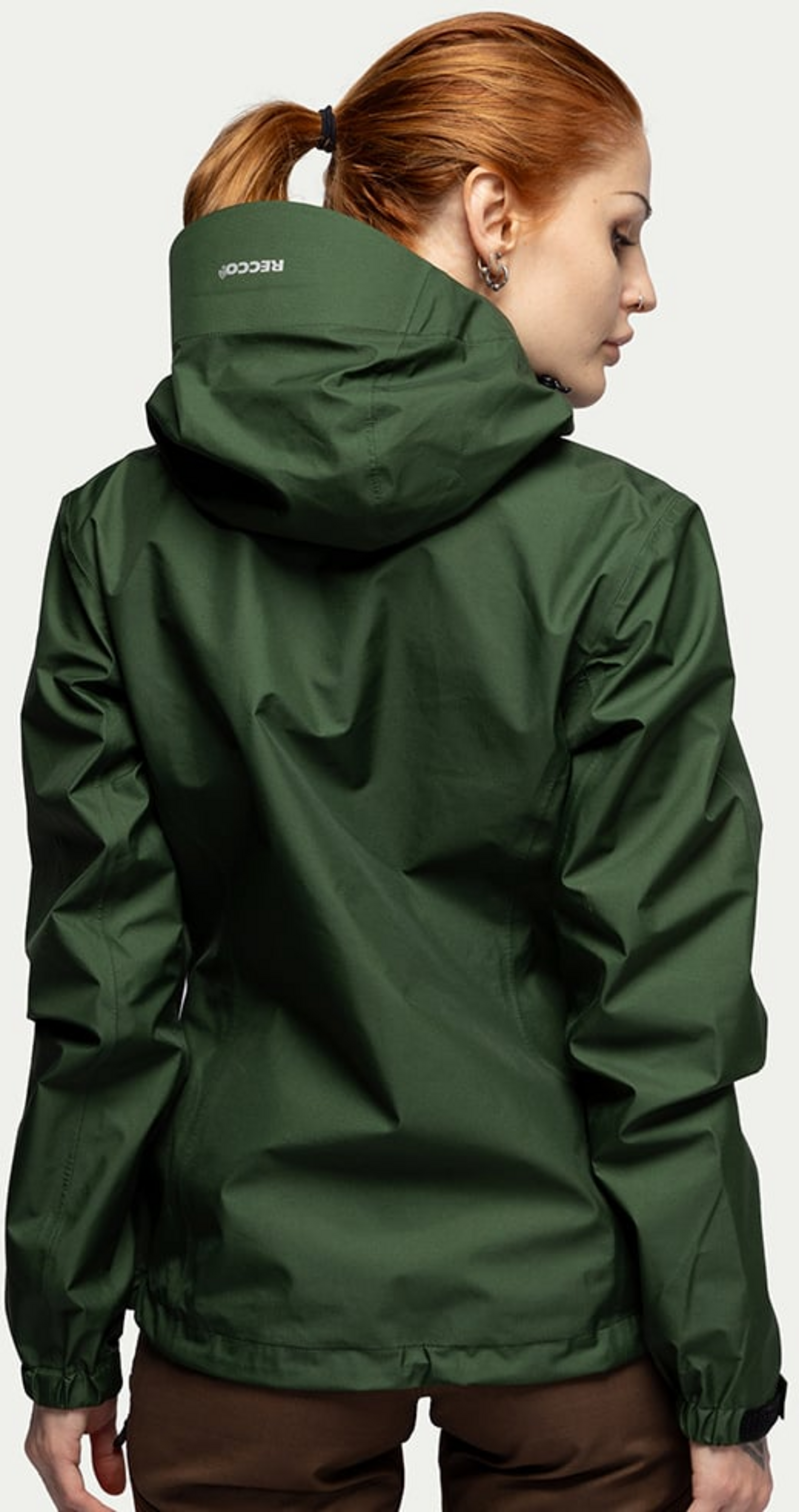 BEYOND NORDIC, Bn301 V2 3l Lightweight Shell Jacket Women's