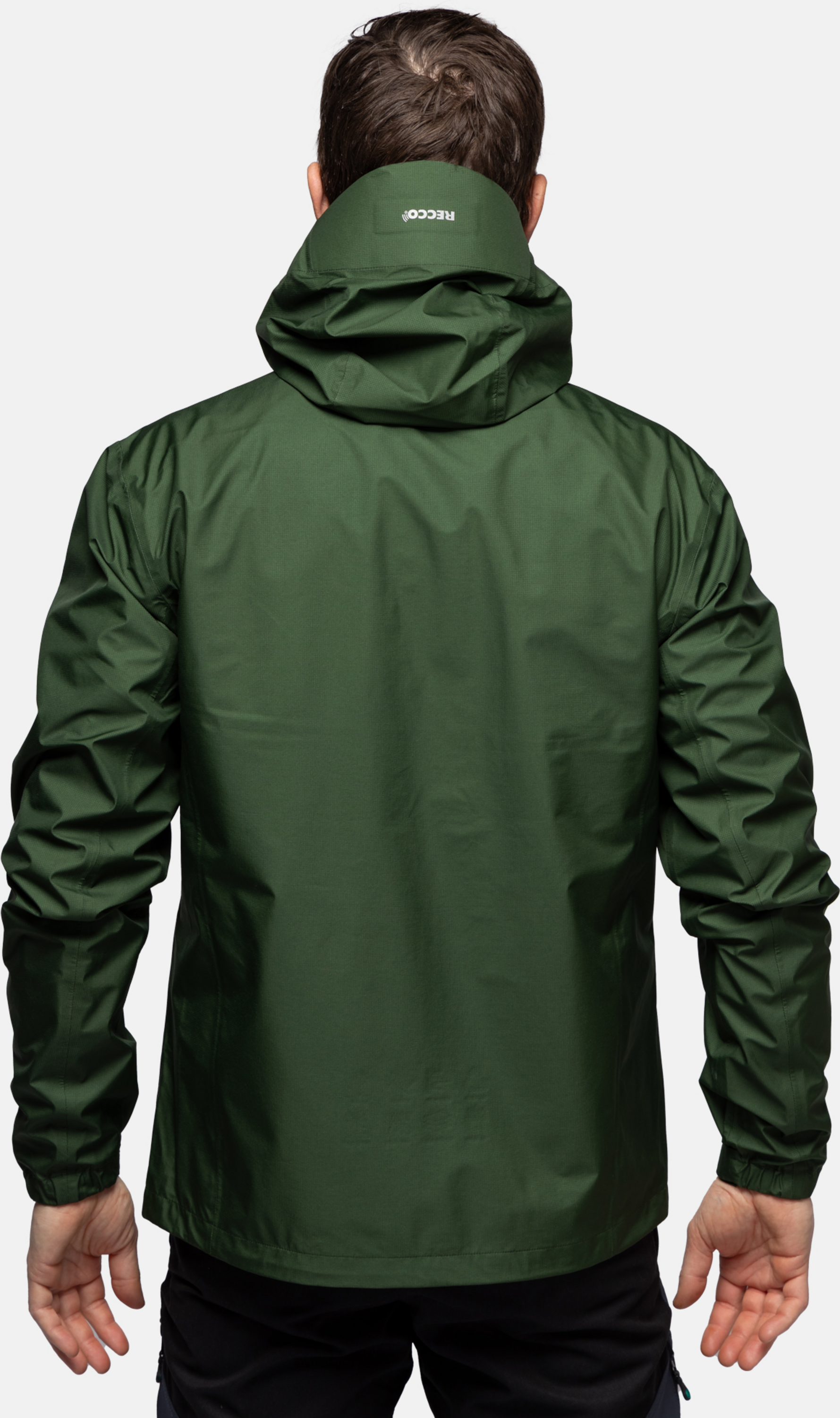 BEYOND NORDIC, Bn301-v2 Lightweight Shell Jacket Men