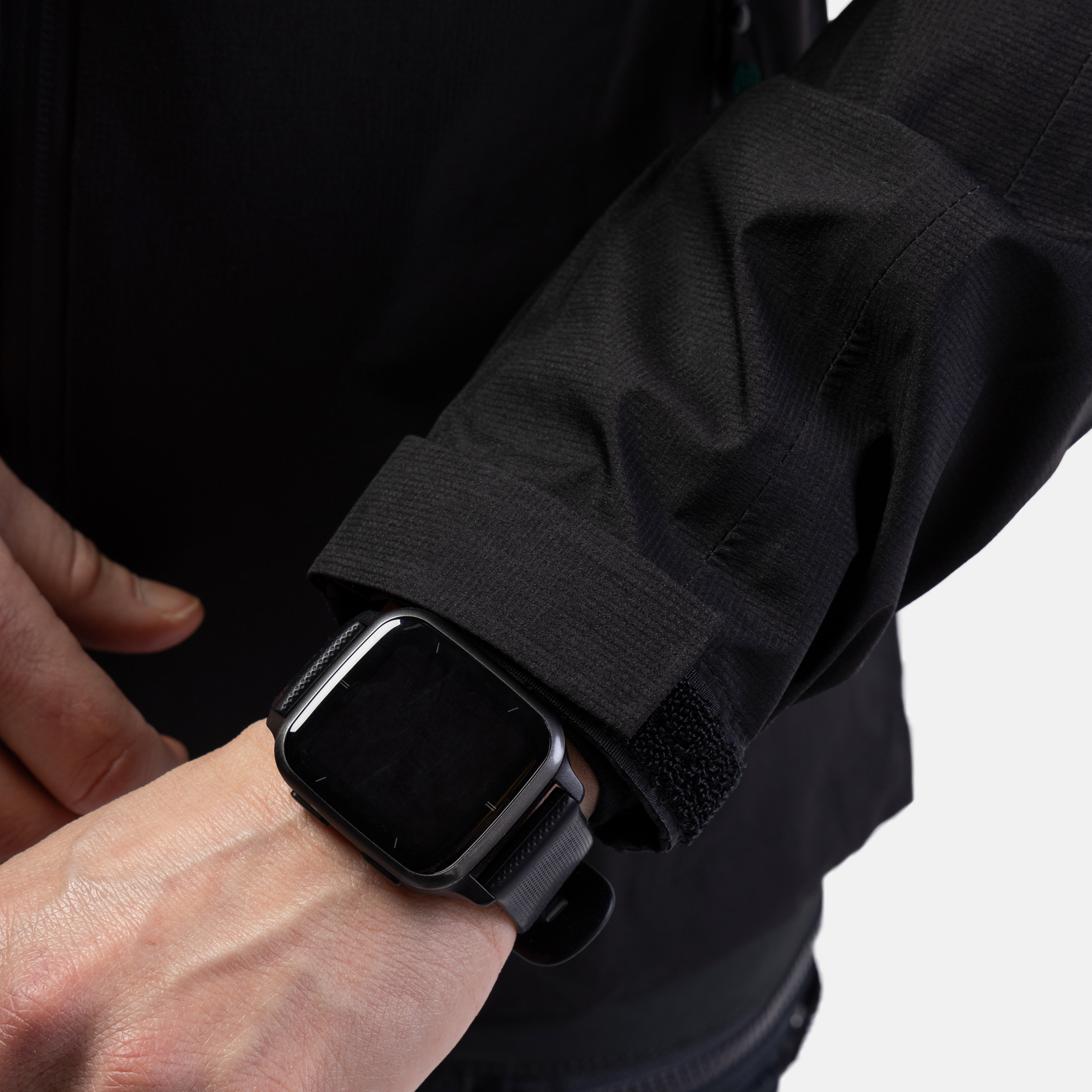 BEYOND NORDIC, Bn301-v2 Lightweight Shell Jacket Women