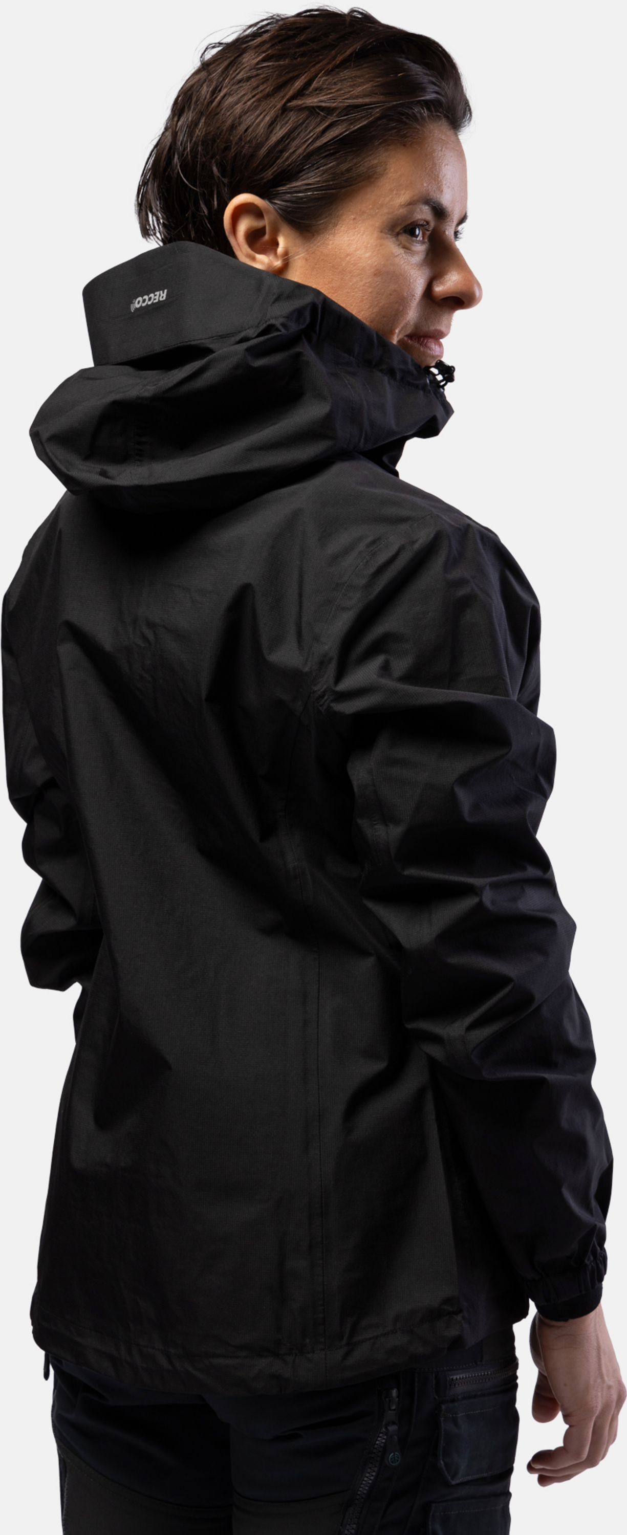 BEYOND NORDIC, Bn301-v2 Lightweight Shell Jacket Women