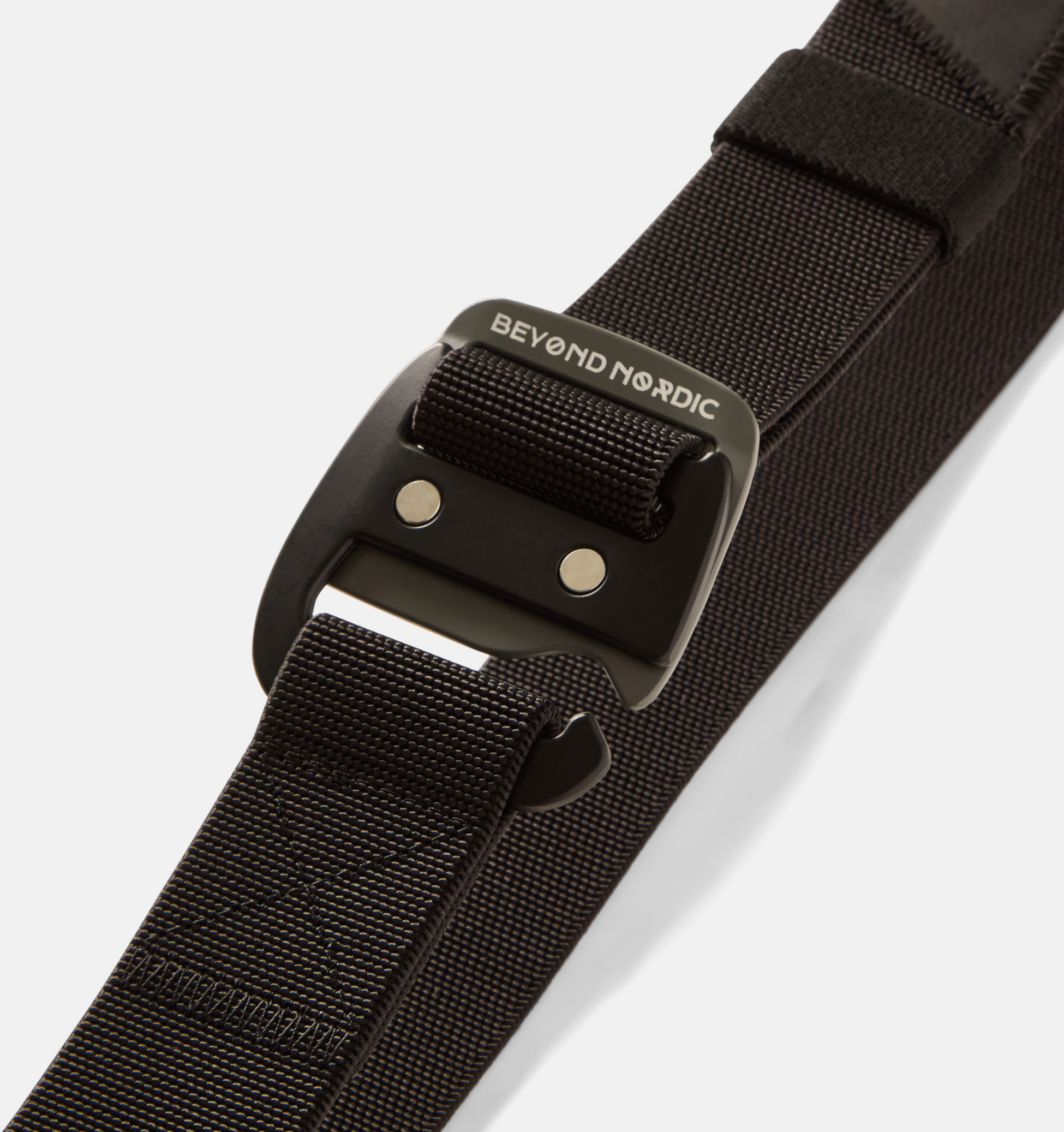 BEYOND NORDIC, Bn407 Hiking Belt