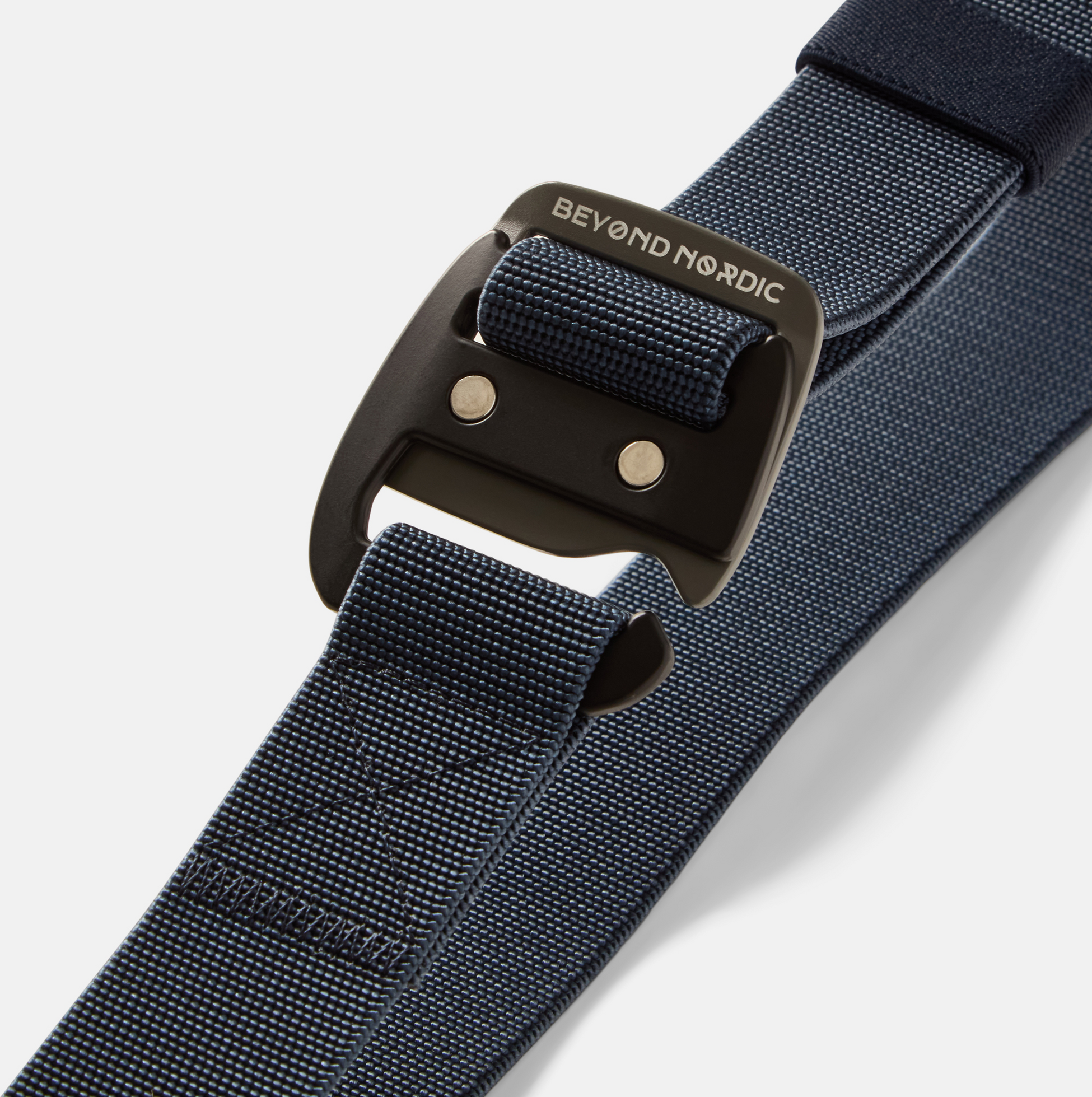 BEYOND NORDIC, Bn407 Hiking Belt