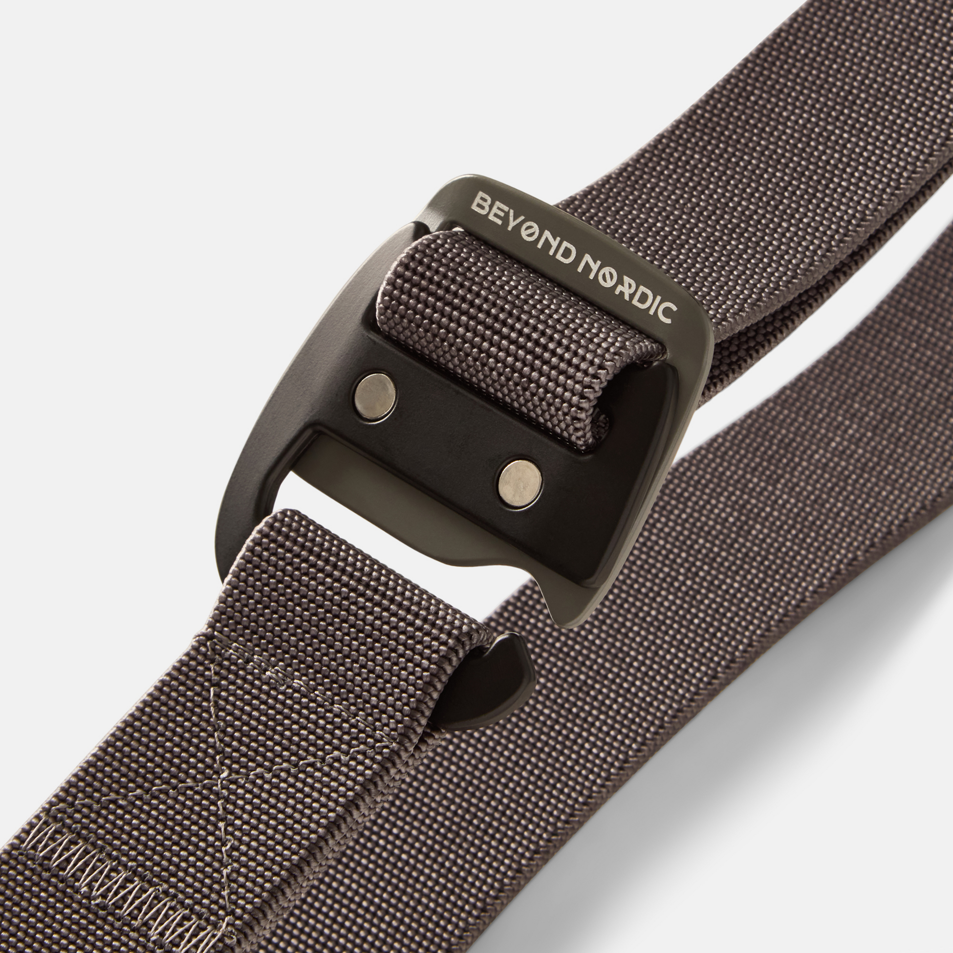 BEYOND NORDIC, Bn407 Hiking Belt