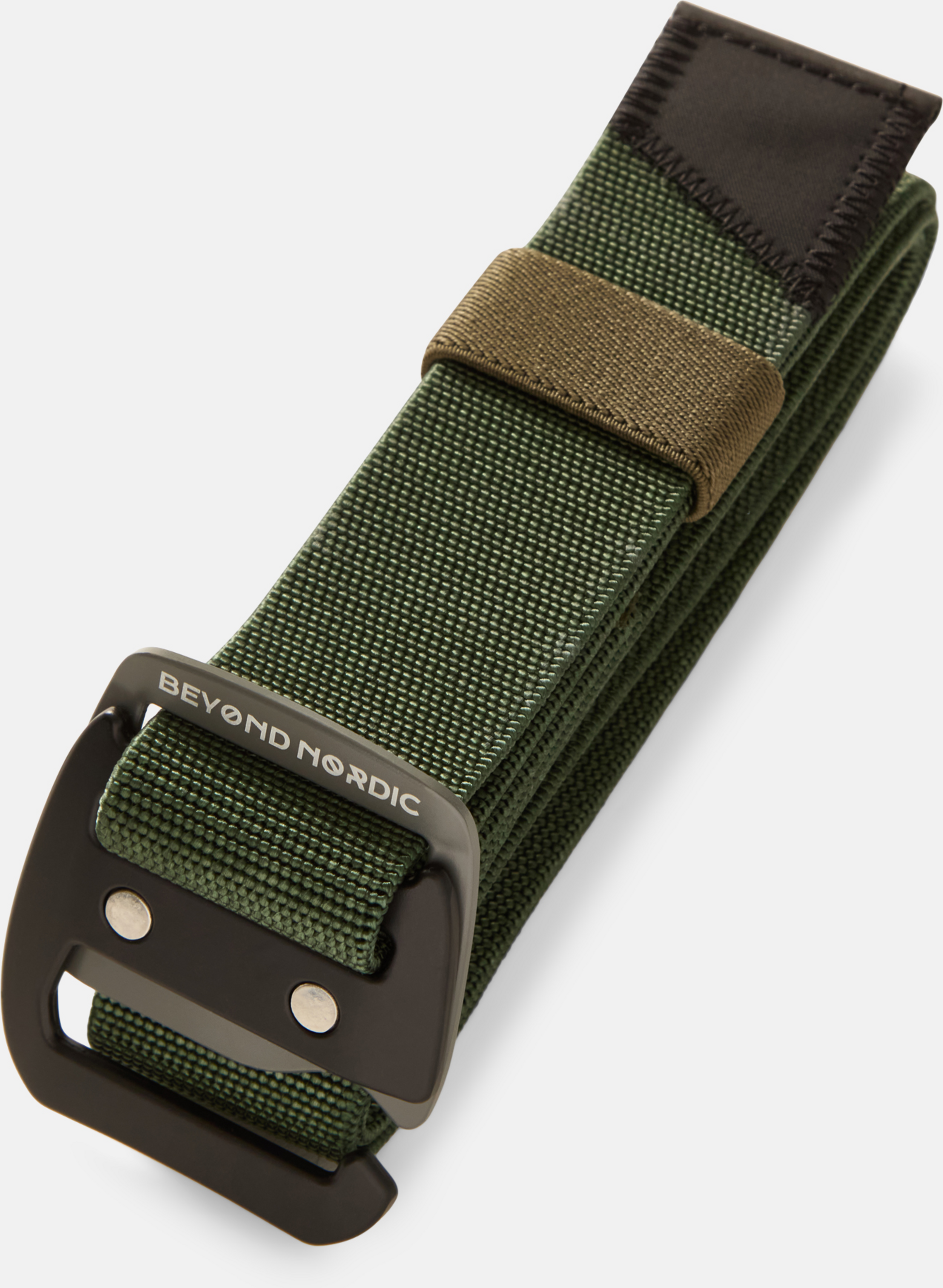 BEYOND NORDIC, Bn407 Hiking Belt