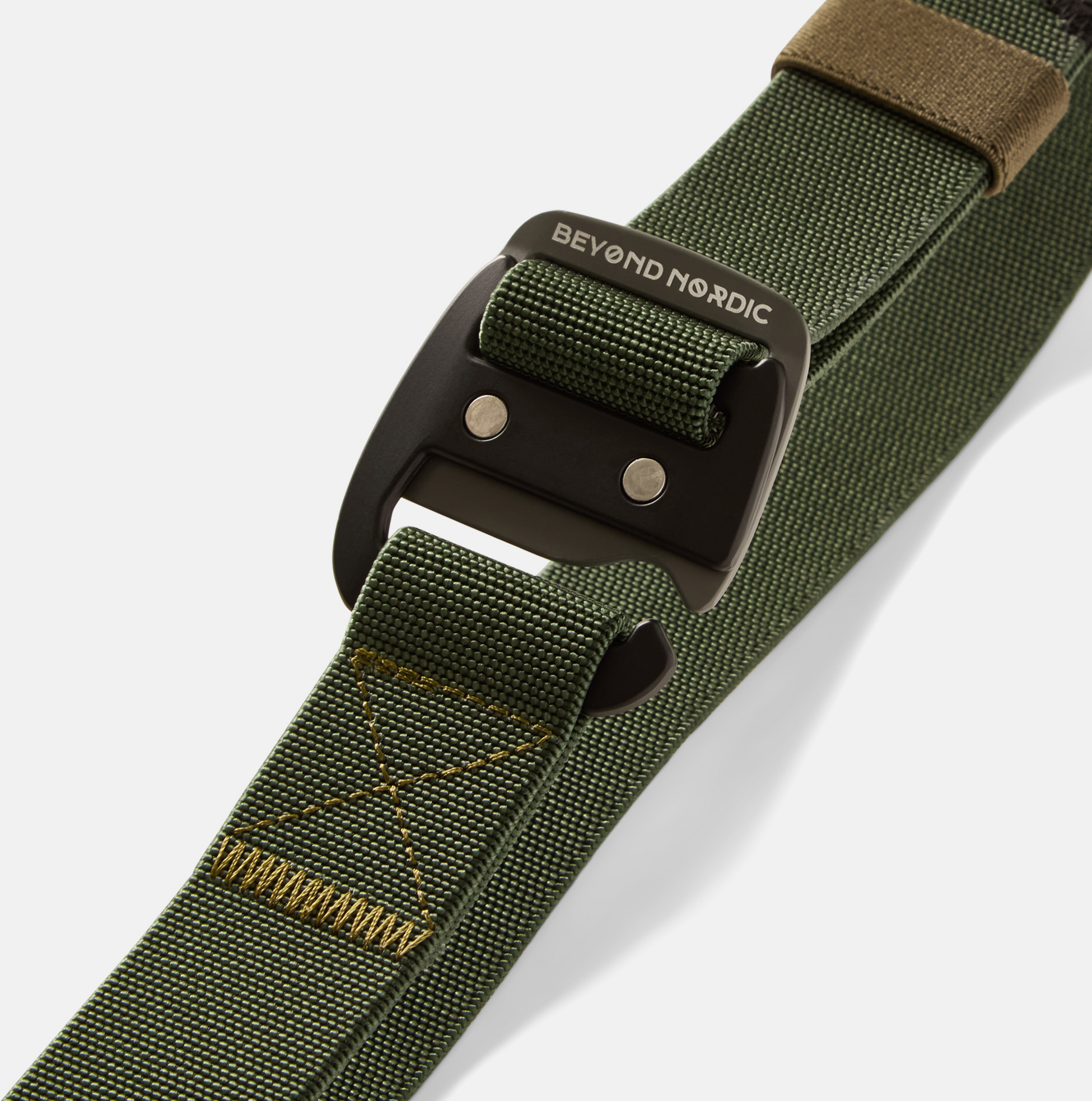 BEYOND NORDIC, Bn407 Hiking Belt