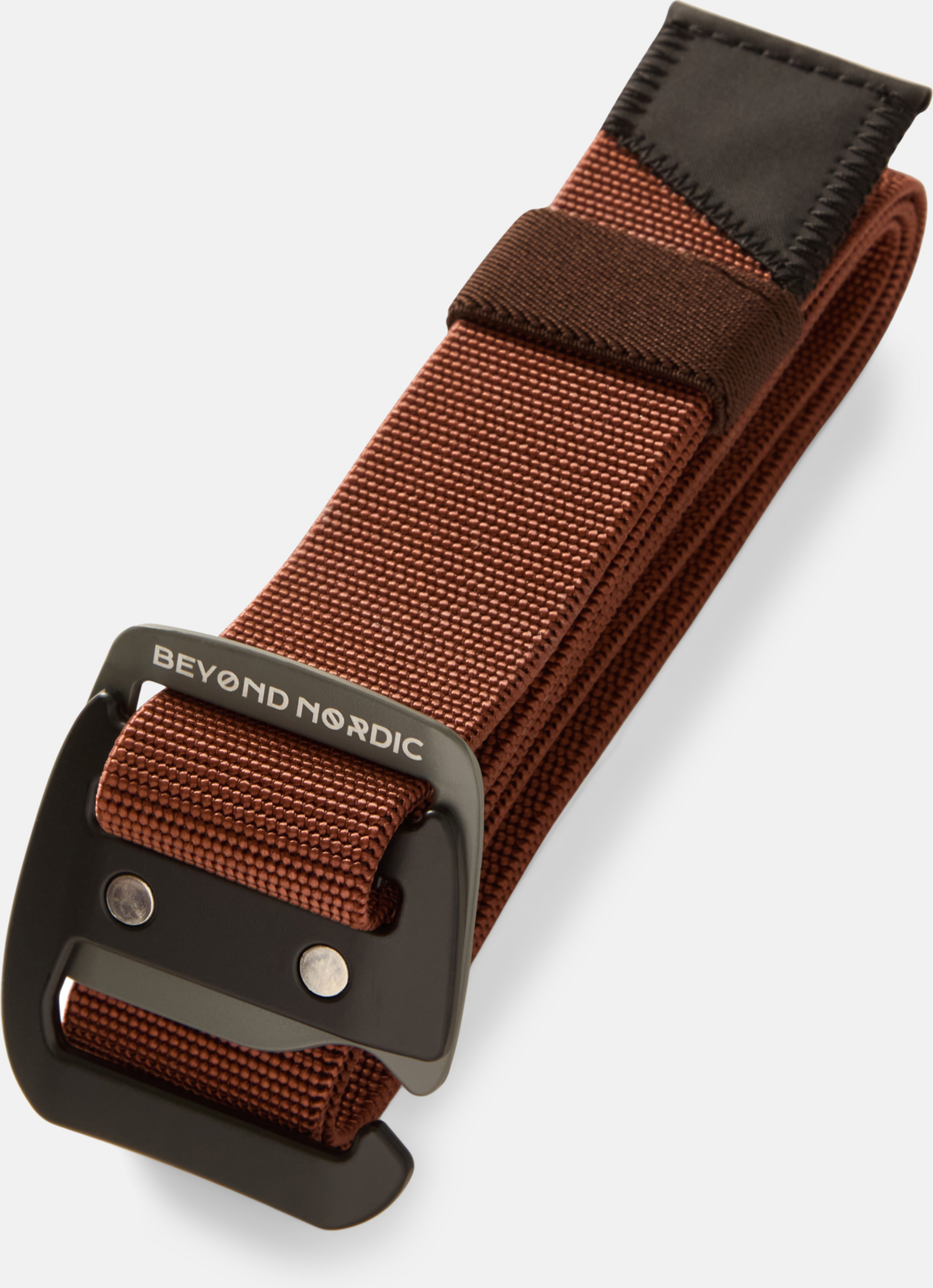BEYOND NORDIC, Bn407 Hiking Belt