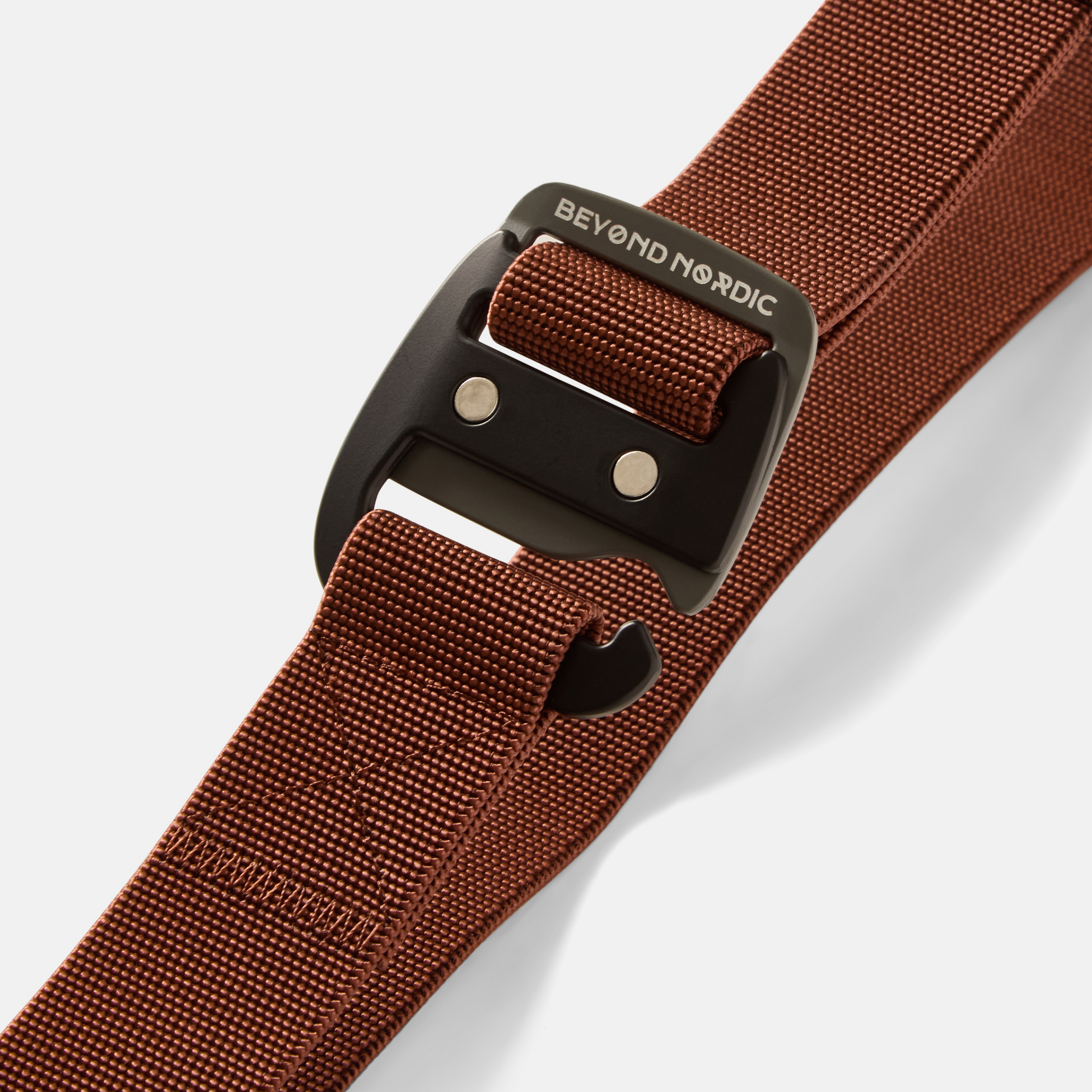 BEYOND NORDIC, Bn407 Hiking Belt