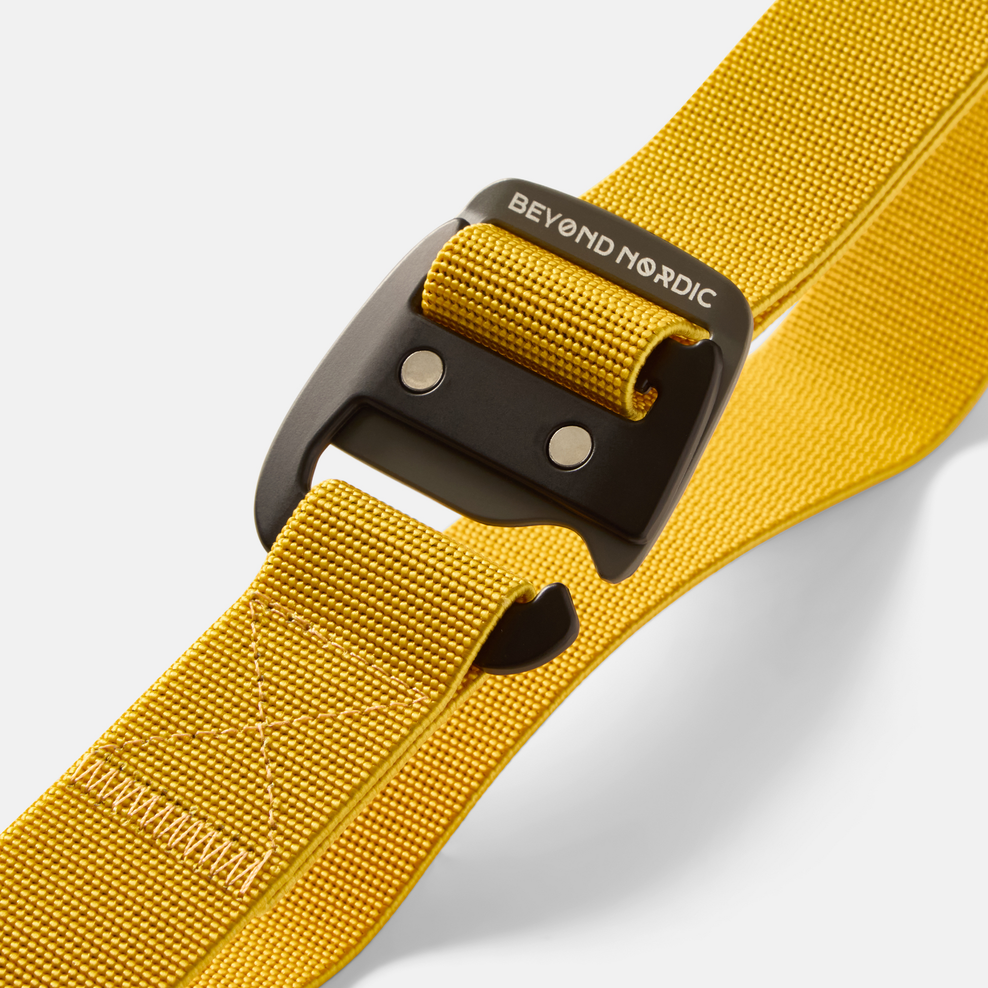 BEYOND NORDIC, Bn407 Hiking Belt