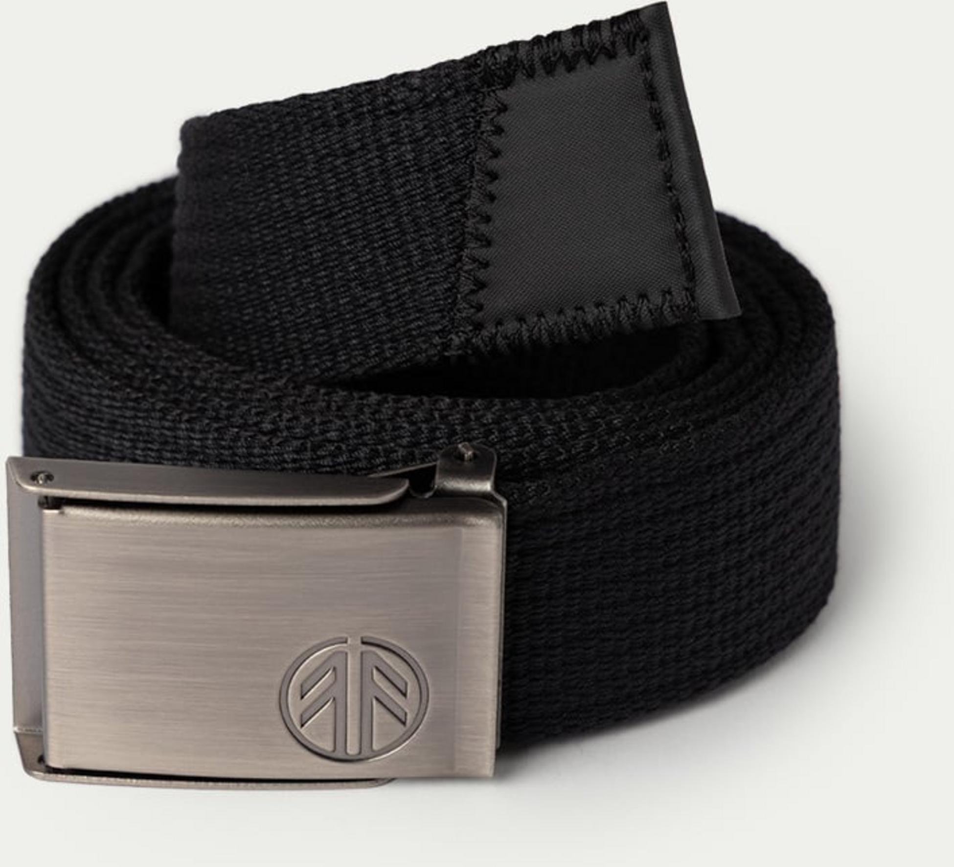 BEYOND NORDIC, Bn409 Canvas Belt