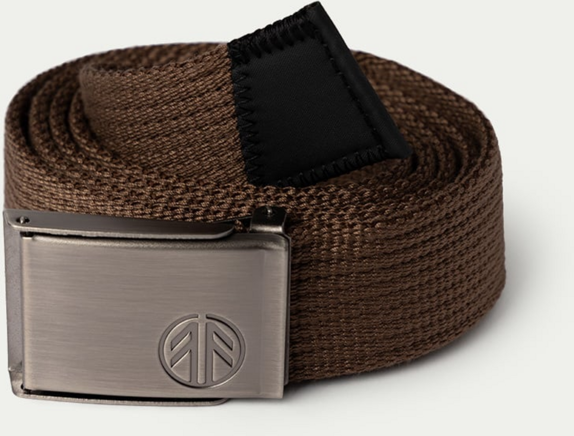 BEYOND NORDIC, Bn409 Canvas Belt