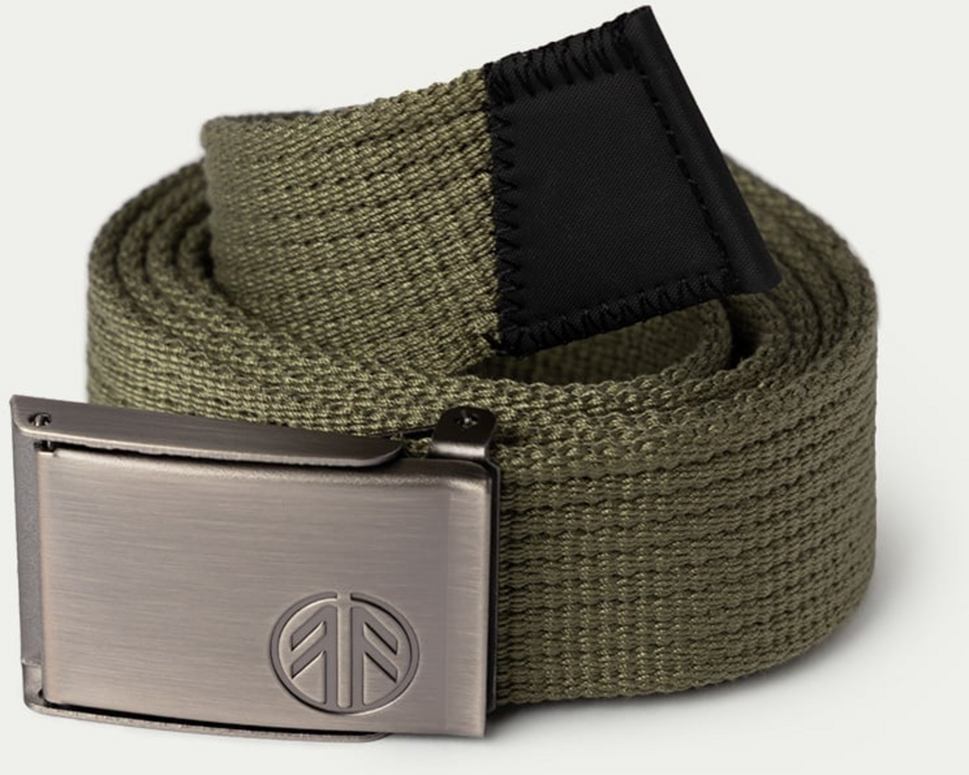 BEYOND NORDIC, Bn409 Canvas Belt